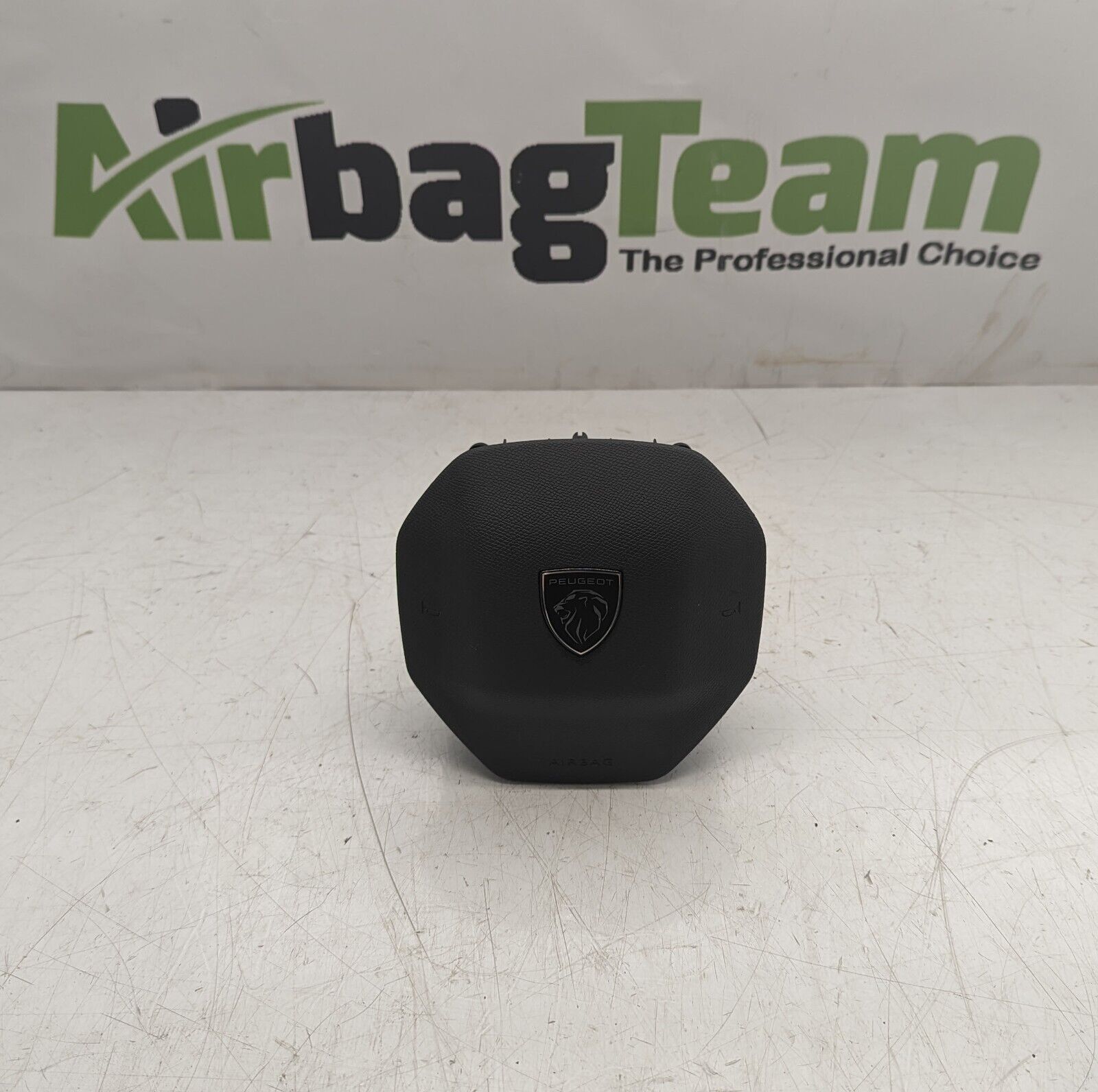 Peugeot-308-P5-2021-Onwards-Airbag-Kit-Driver-Passenger-Dashboard-Seatbelt-256388063893-3