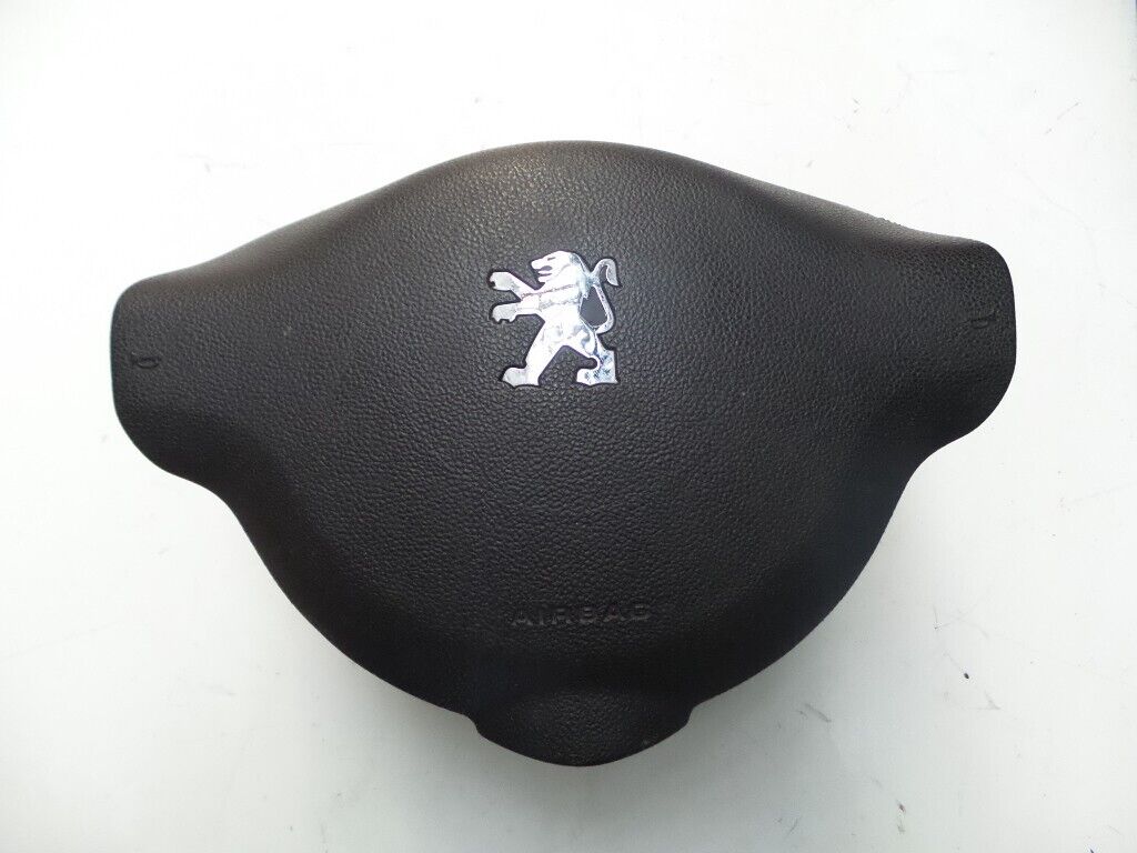 Peugeot-Partner-2008-2014-OSF-Offside-Driver-Front-Airbag-255925686913