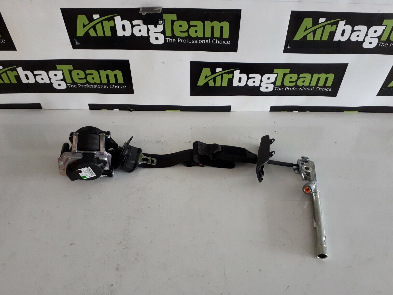 Renault-Grand-Scenic-2016-On-NSF-Nearside-Passenger-Front-Seatbelt-and-Tensioner-256103358713