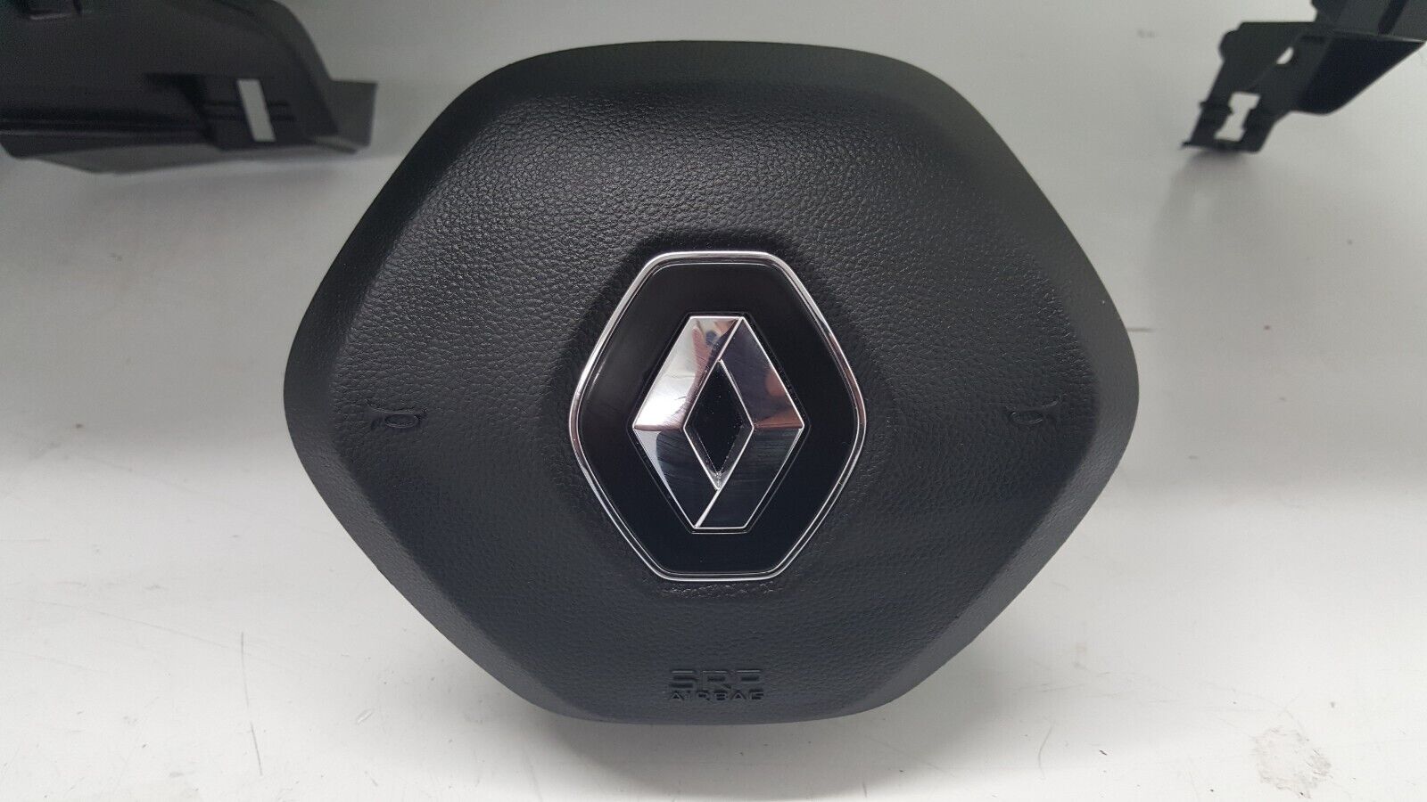 Renault-captur-2020-Onwards-Airbag-Kit-Dashboard-Driver-Passenger-Seatbelt-ECU-255794116563-2