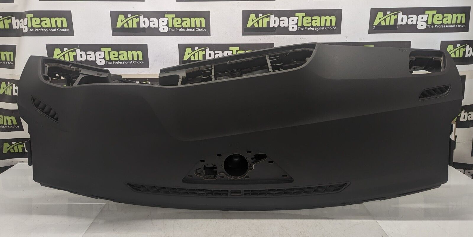 SEAT-Ateca-2016-Onwards-Dashboard-255934484393-2