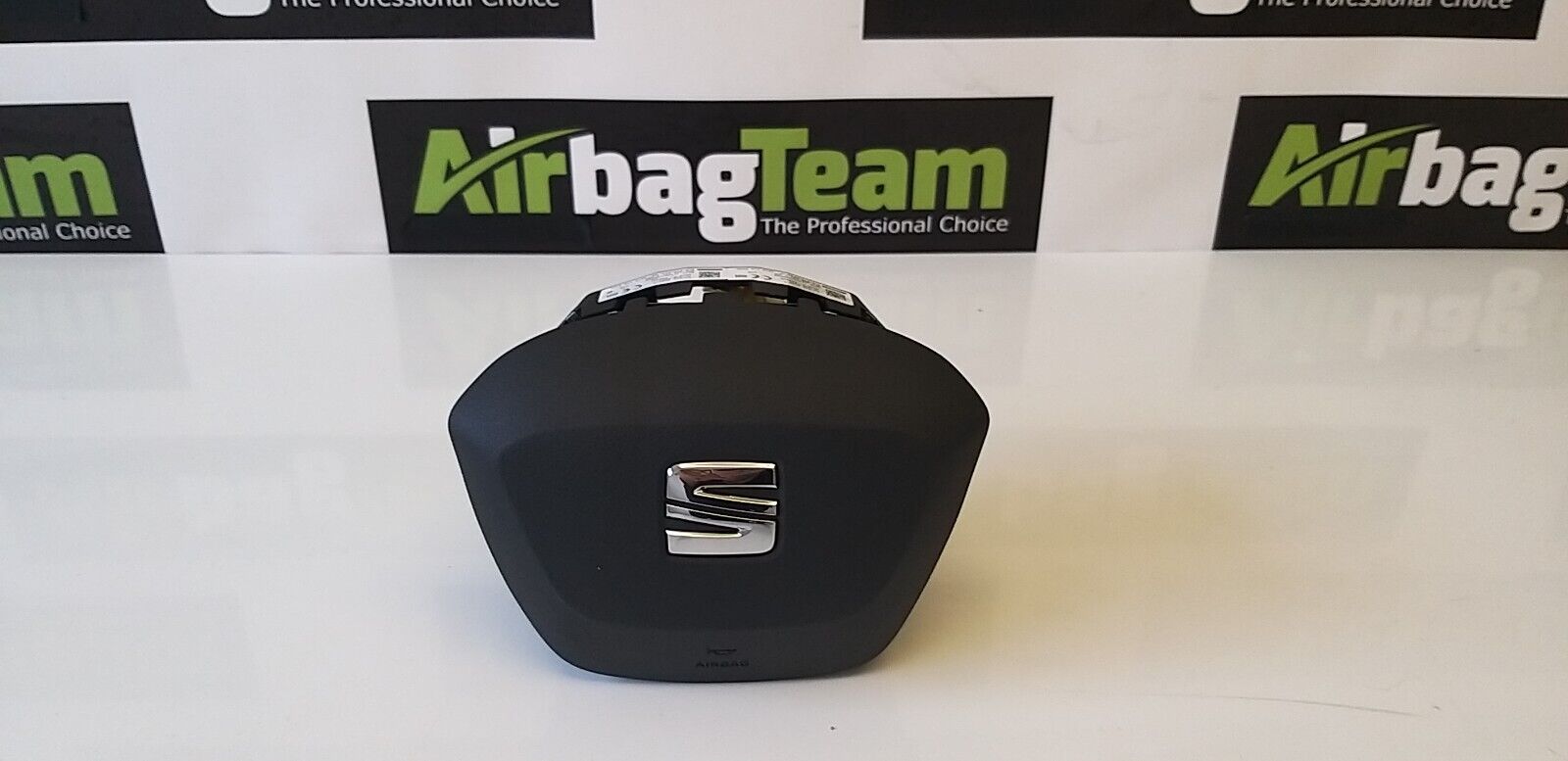 SEAT-Tarraco-2019-Onwards-OSF-Offside-Driver-Front-Airbag-266092388093