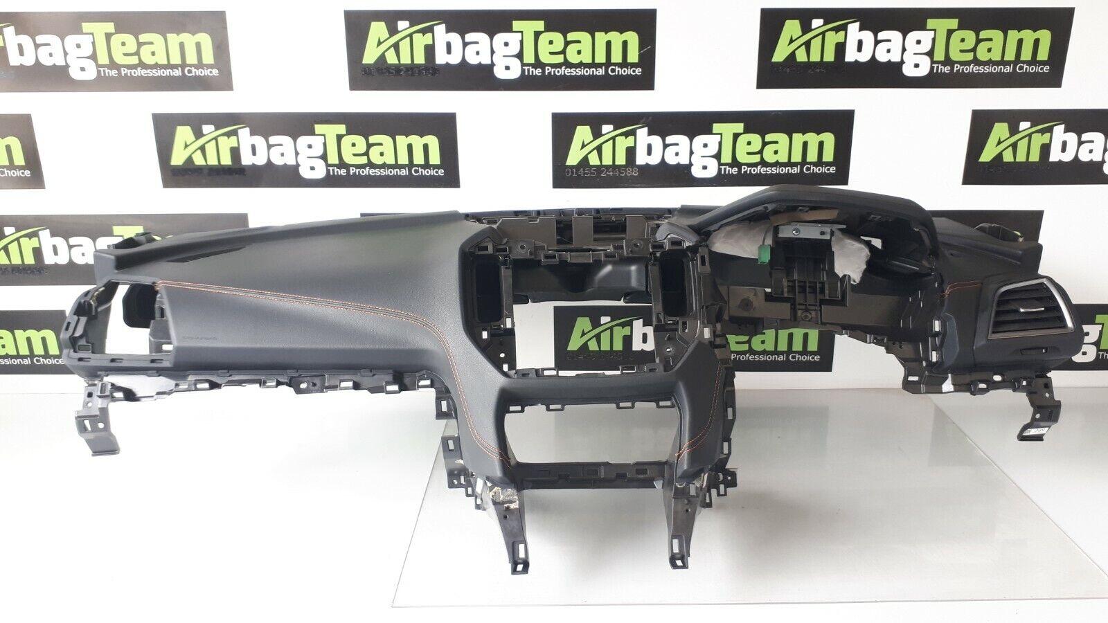 Subaru-XV-2017-Onwards-Dashboard-254242150063