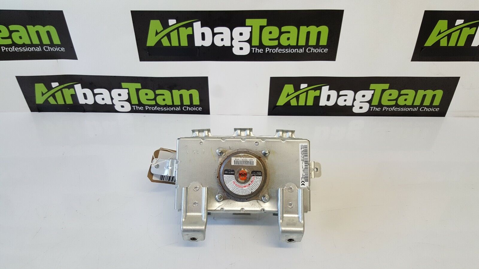 Suzuki-SX4-S-Cross-2013-2016-NSF-Nearside-Passenger-Front-Airbag-255029278183-2