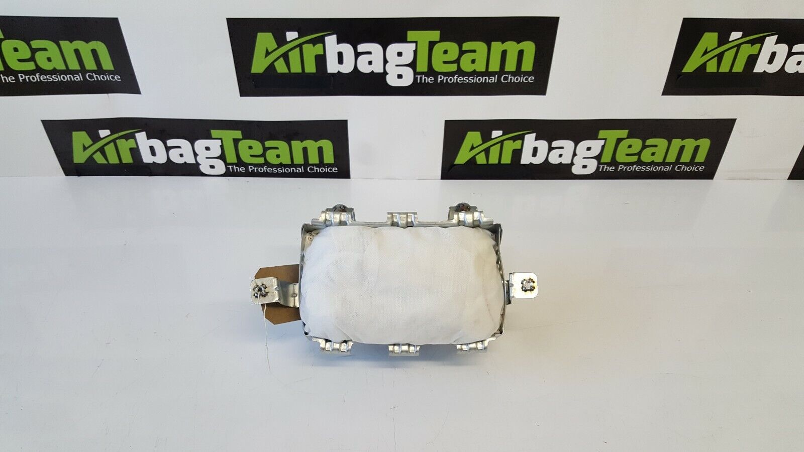 Suzuki-SX4-S-Cross-2013-2016-NSF-Nearside-Passenger-Front-Airbag-255029278183