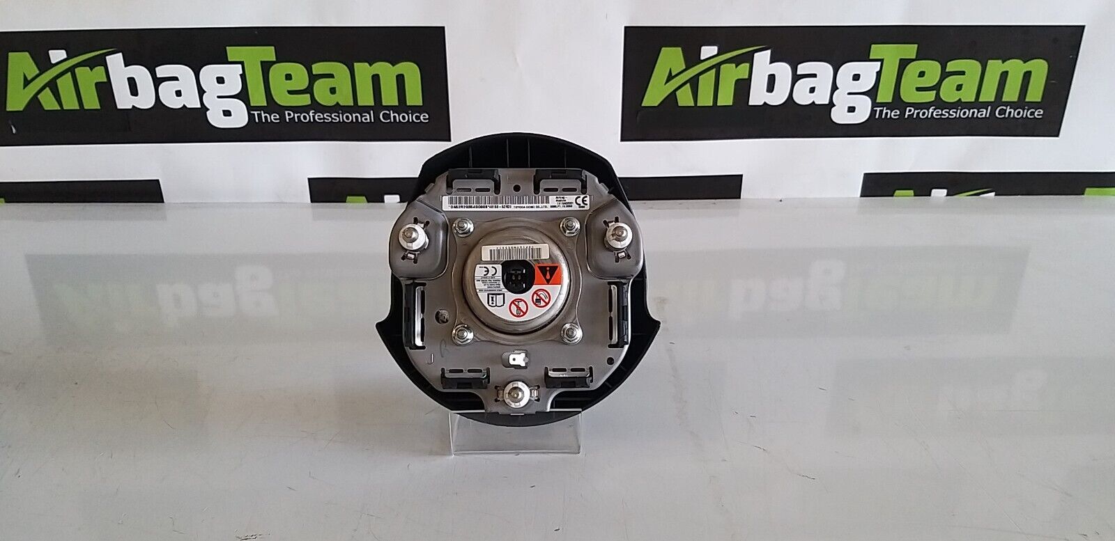 Suzuki-Swift-2017-Onwards-OSF-Offside-Driver-Front-Airbag-255942275633-2