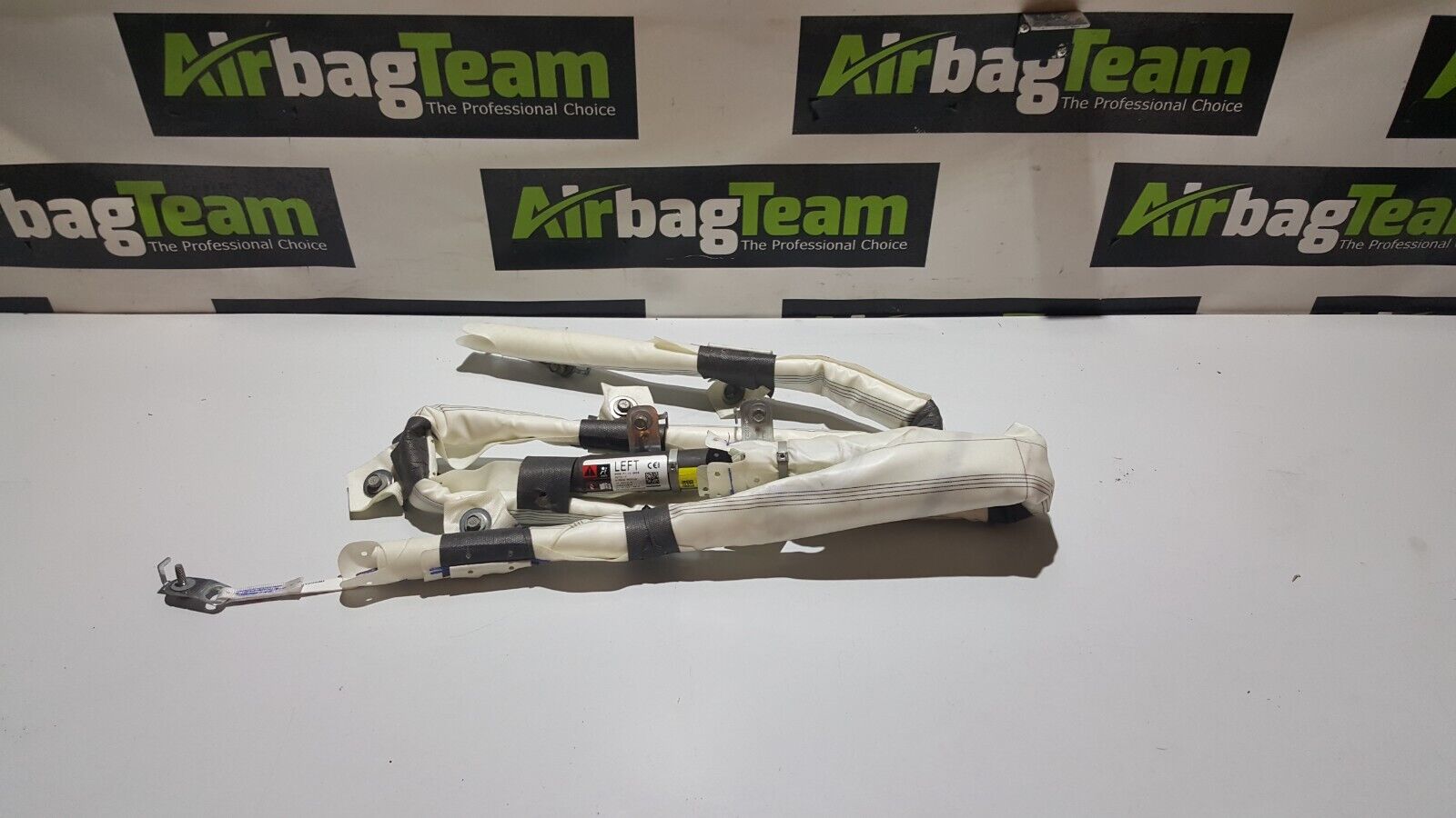 Tesla-Model-3-2017-Onwards-NS-Nearside-Passenger-Curtain-Airbag-266291718243