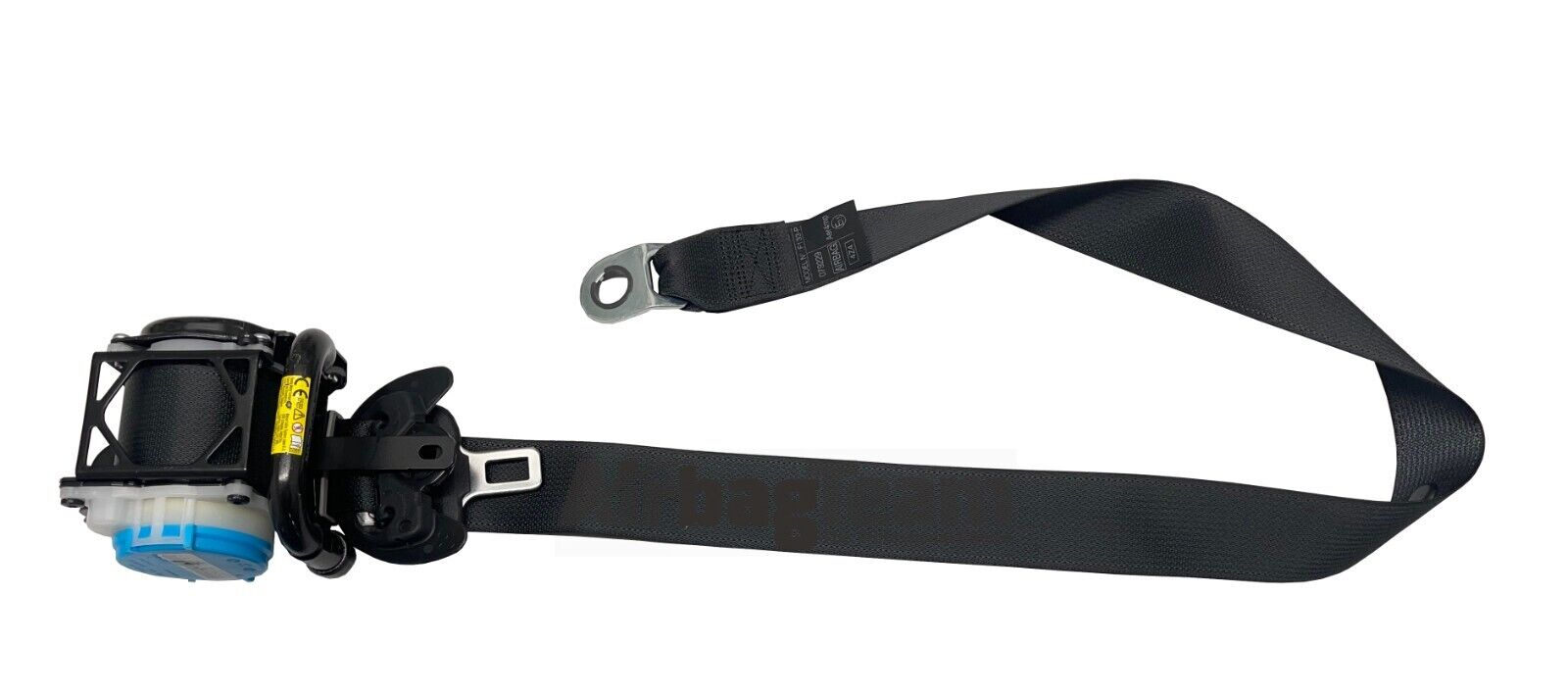 Toyota-Yaris-Crossover-2021-Onwards-OSF-Offside-Driver-Front-Seatbelt-255953586013