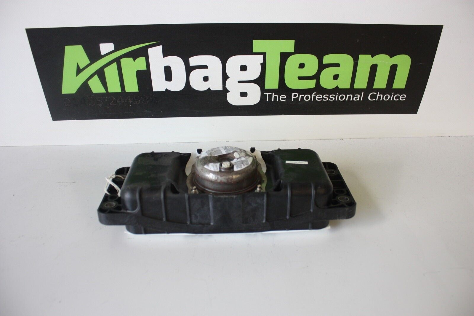 VW-Volkswagen-Caddy-2015-2020-NSF-Nearside-Passenger-Front-Airbag-255967448763