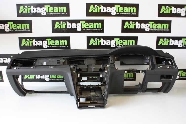 VW-Volkswagen-Passat-MK9-B8-2015-Onwards-Dashboard-255447208563