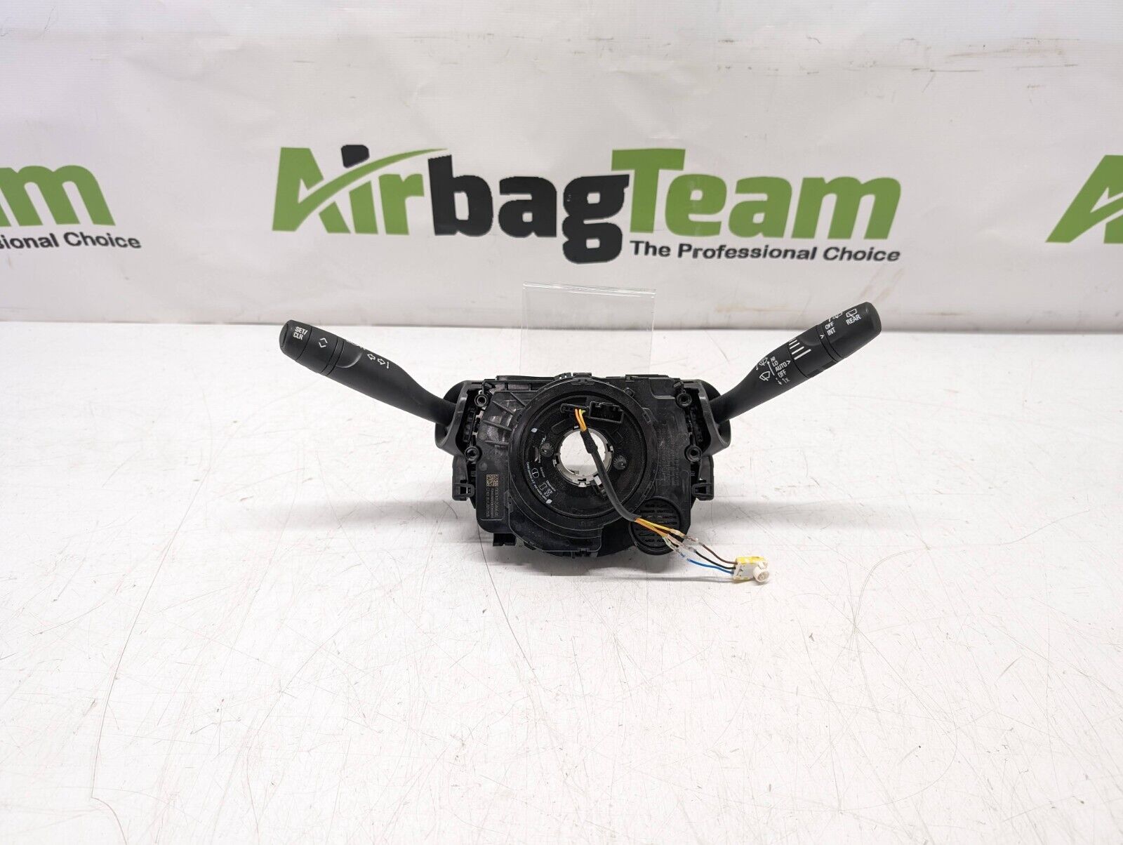 Vauxhall-Corsa-F-2019-Onwards-Clockspring-Squib-Ring-98325617-256276647193