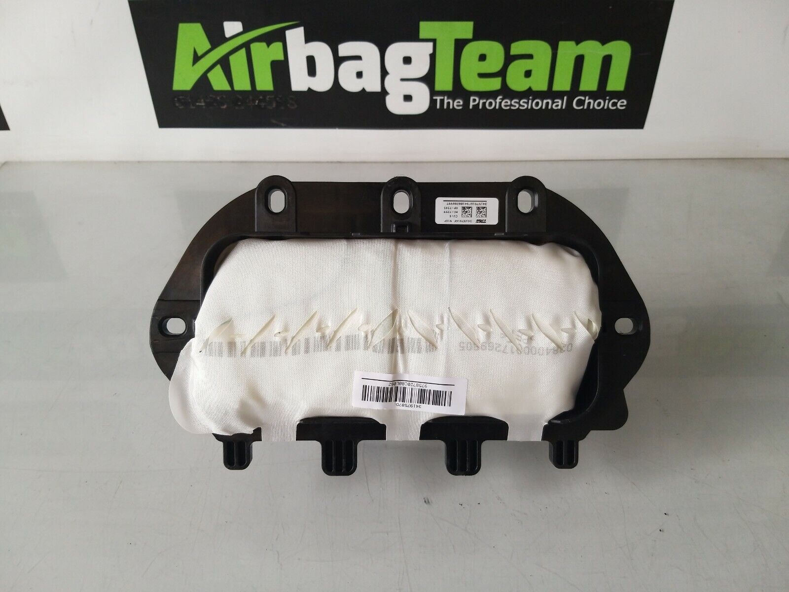 Vauxhall-Grandland-X-2017-2021-NSF-Nearside-Passenger-Front-Airbag-254602580393