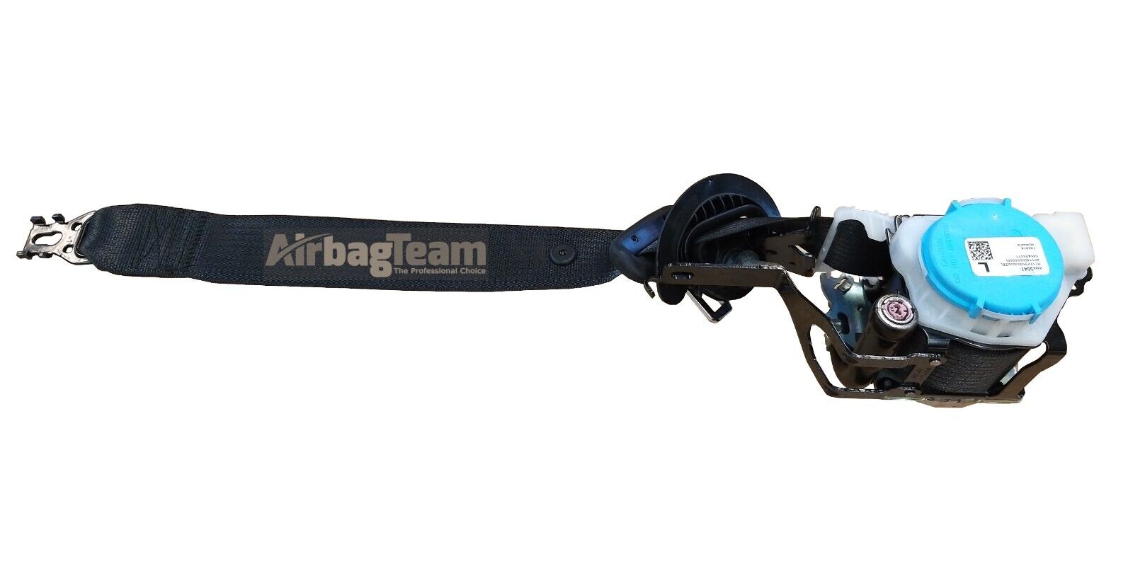 Vauxhall-Insignia-2017-Onwards-NSF-Nearside-Passenger-Front-Seatbelt-266111069463