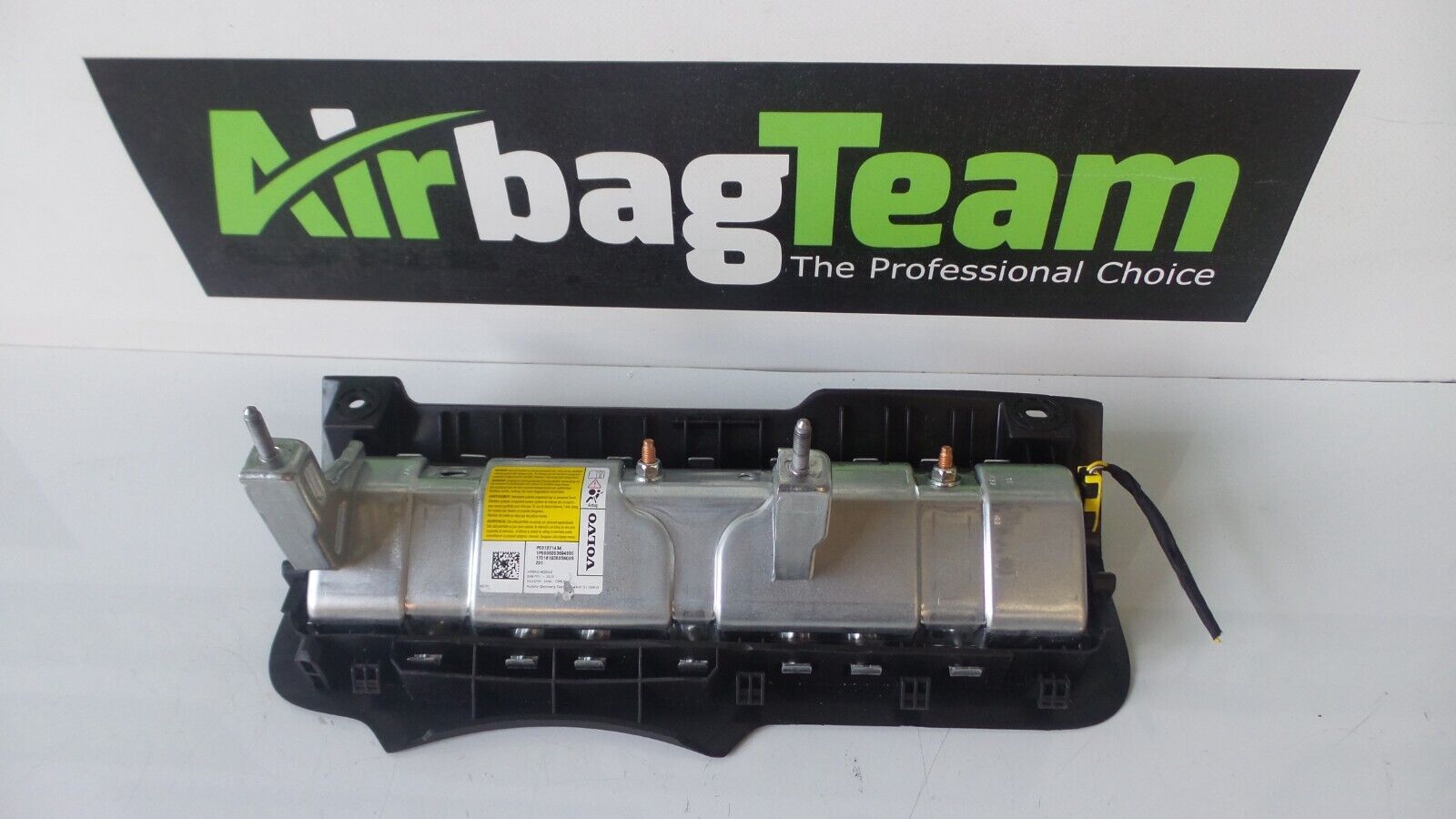 Volvo-V40-2013-Onwards-Knee-Airbag-255958436583