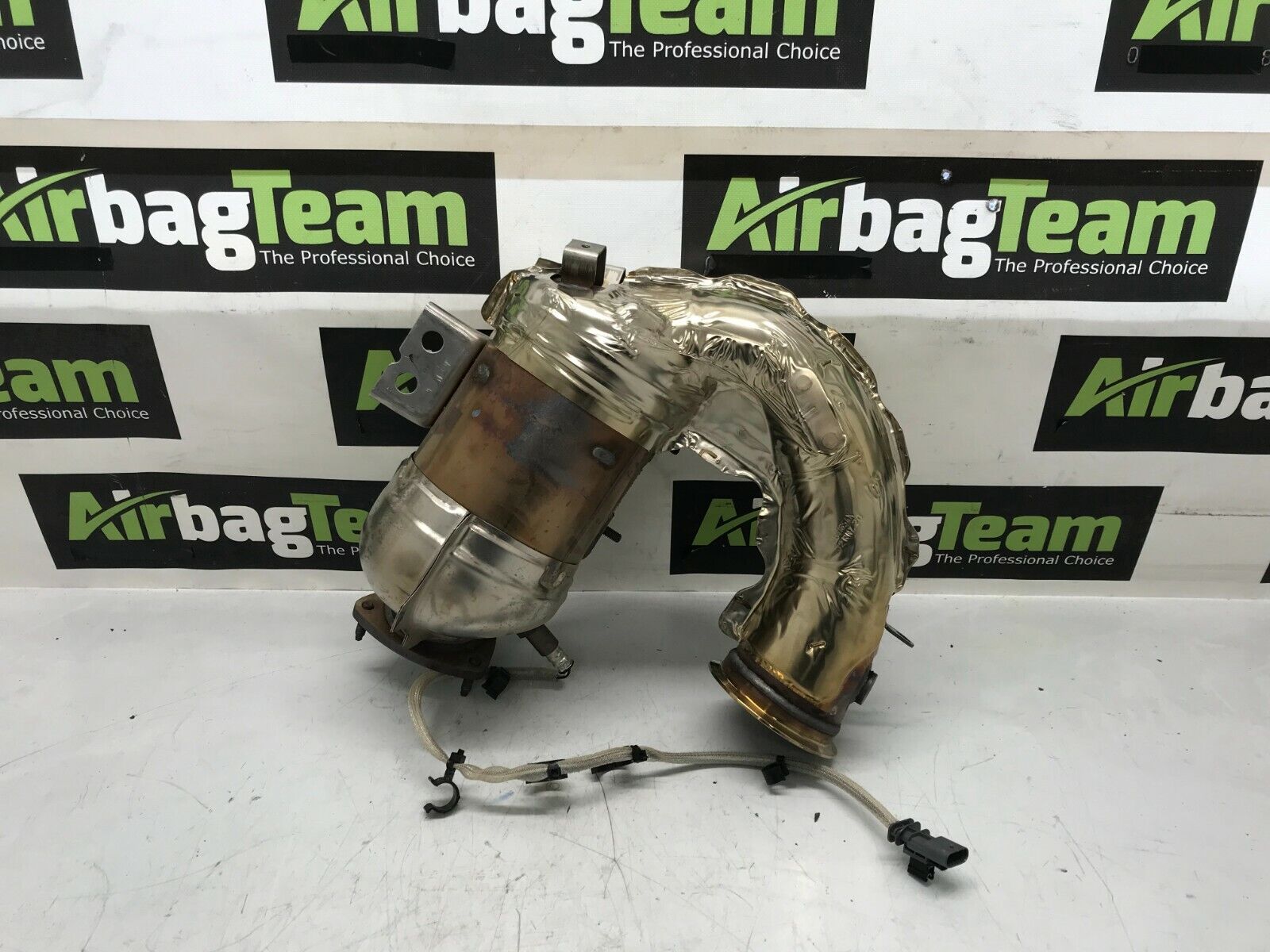 Volvo-XC40-2018-On-20L-Petrol-Mild-Hybrid-B4204T6-Catalytic-Converter-31493350-255391043413