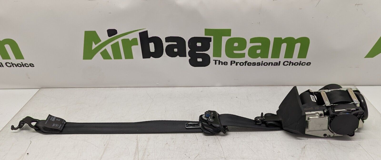 Volvo-XC40-2018-On-Airbag-Kit-Driver-Passenger-Dashboard-Seatbelt-Repair-Service-256103337863-12