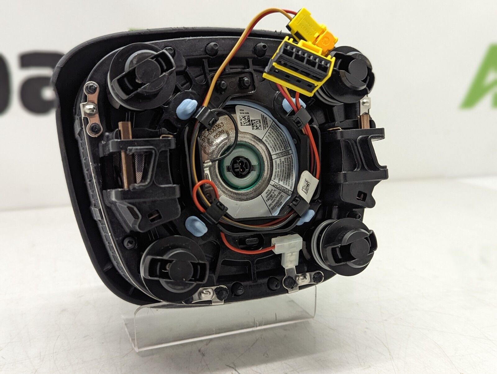 Volvo-XC40-2018-On-Airbag-Kit-Driver-Passenger-Dashboard-Seatbelt-Repair-Service-256103337863-6