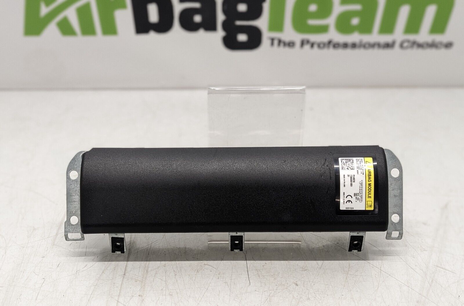 Volvo-XC40-2018-Onwards-Knee-Airbag-Repair-Service-266112737053-2