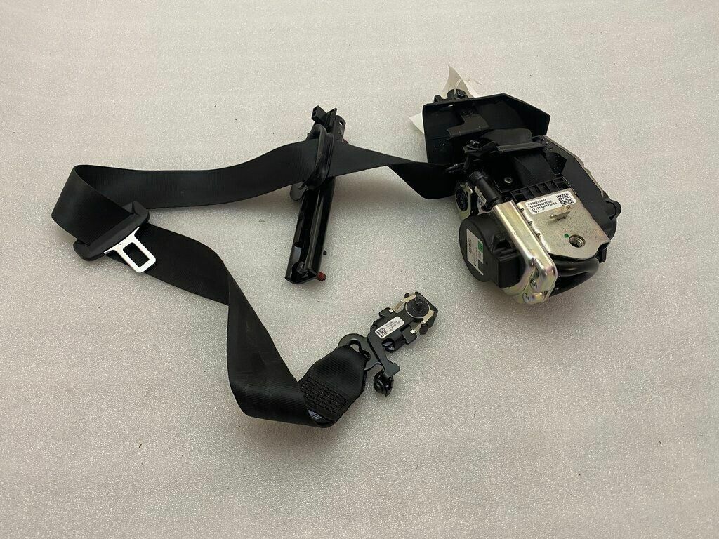 Volvo-XC60-2017-Onwards-OSF-Offside-Driver-Front-Seatbelt-256108338033