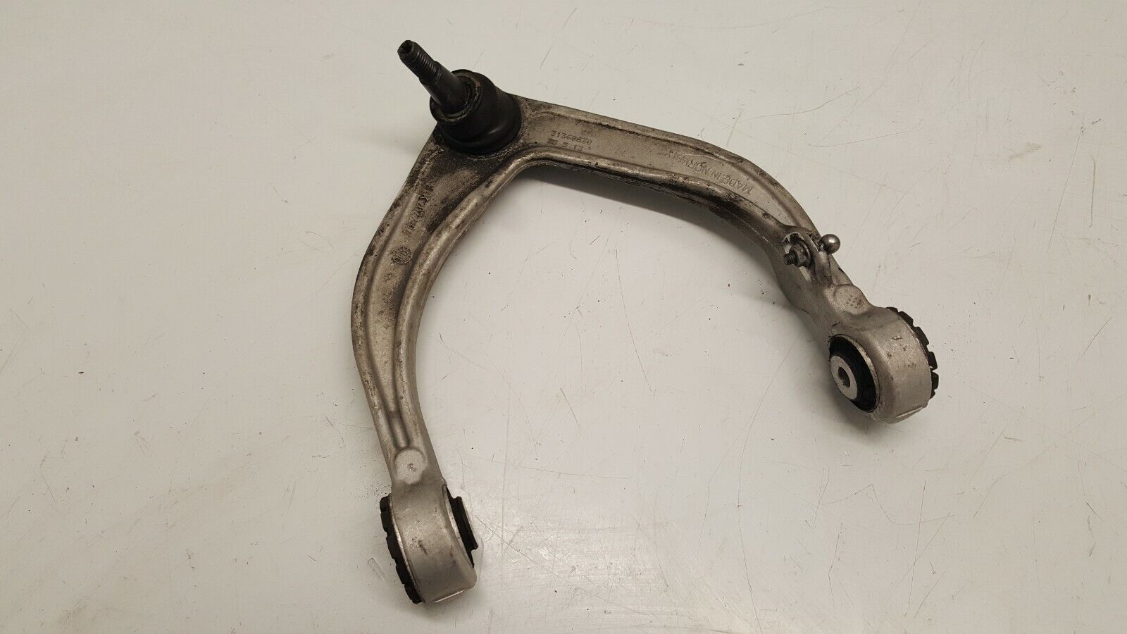 Volvo-XC90-2016-On-Front-Left-Upper-Control-Arm-31360630-255792691513-3