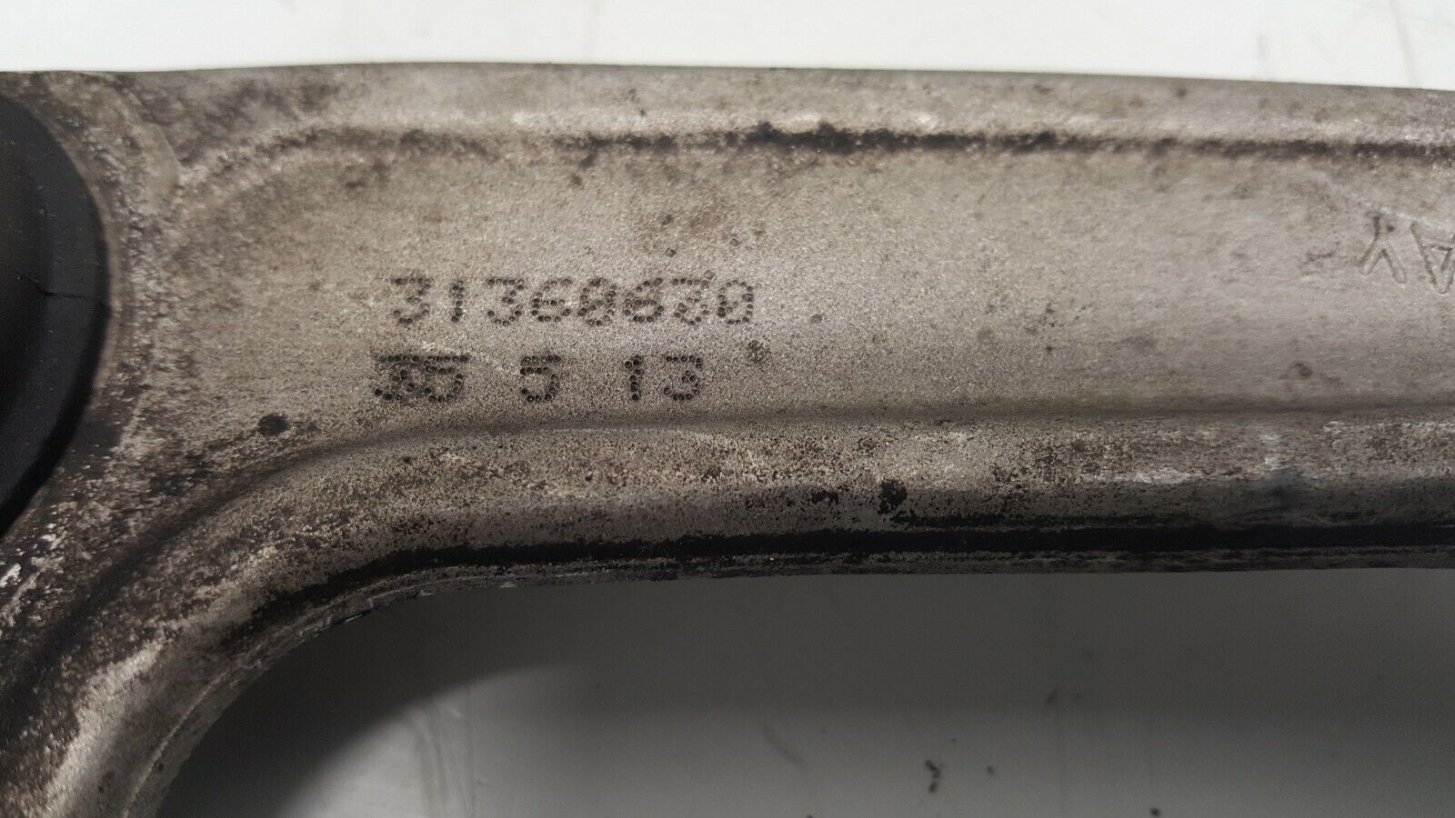 Volvo-XC90-2016-On-Front-Left-Upper-Control-Arm-31360630-255792691513-4