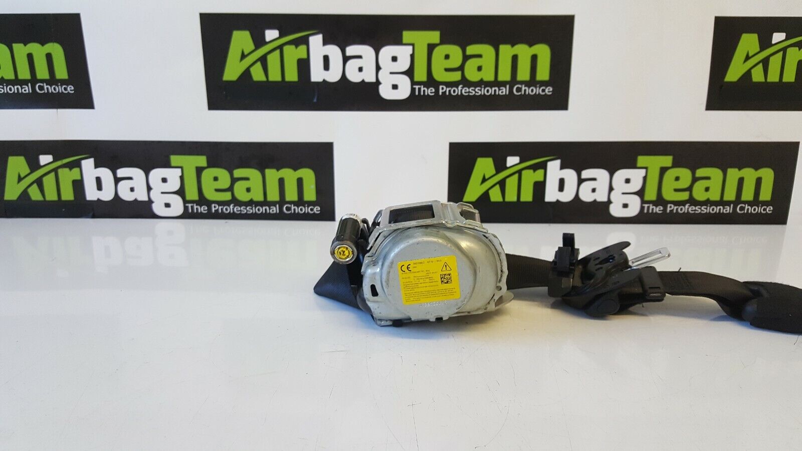 Alfa-Romeo-Giulia-2016-Onwards-NSF-Nearside-Passenger-Front-Airbag-255764282204-2