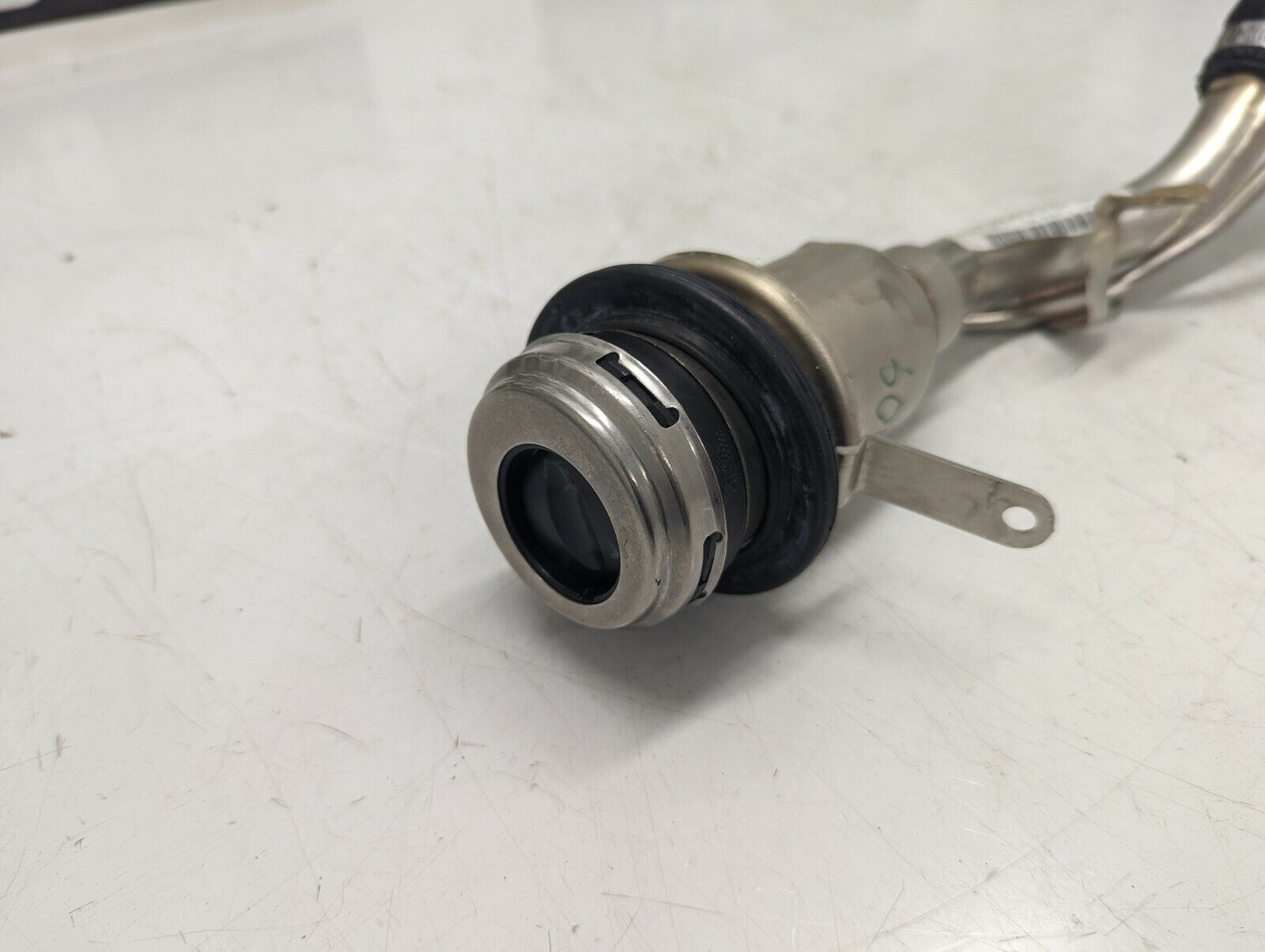 Aston-Martin-DB11-2016-Onwards-Fuel-Filler-Pipe-Hose-Assembly-KY63-9034-AC-255342029274-4