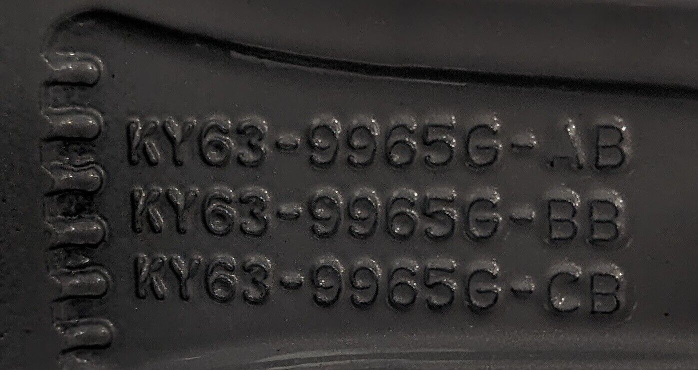 Aston-Martin-Vantage-2018-Onwards-4-X-20-Inch-Alloys-Silver-10-Spoke-Bolt-5X128-255970436714-7