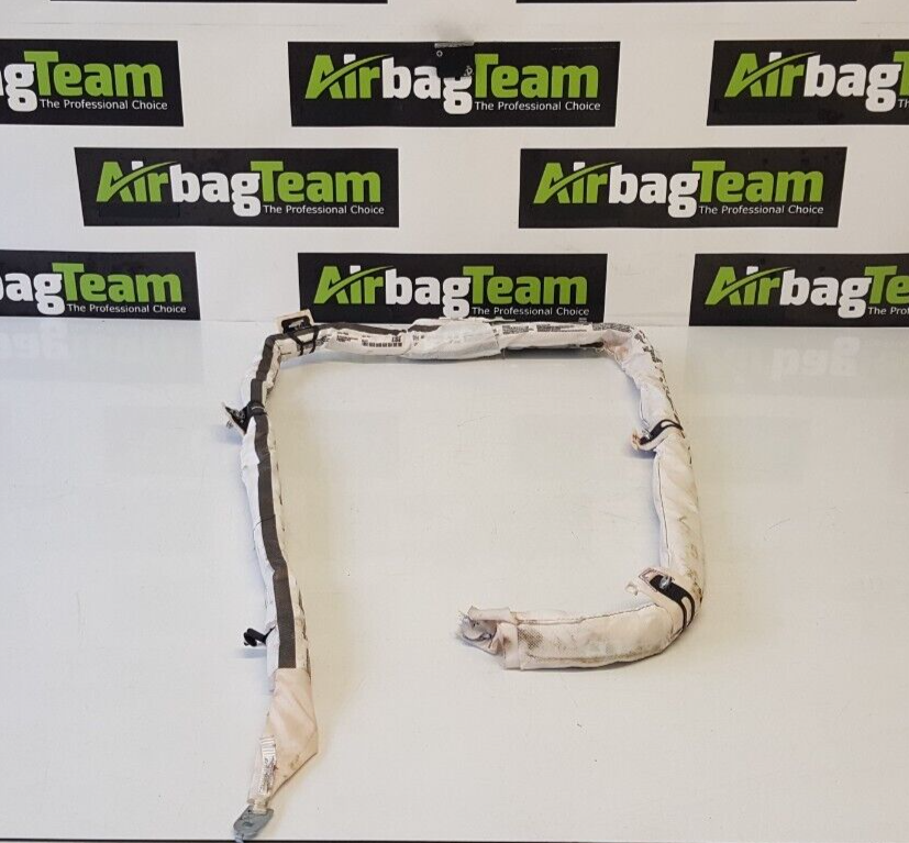 Audi-A7-2018-Onwards-OS-Offside-Driver-Curtain-Airbag-266544179764