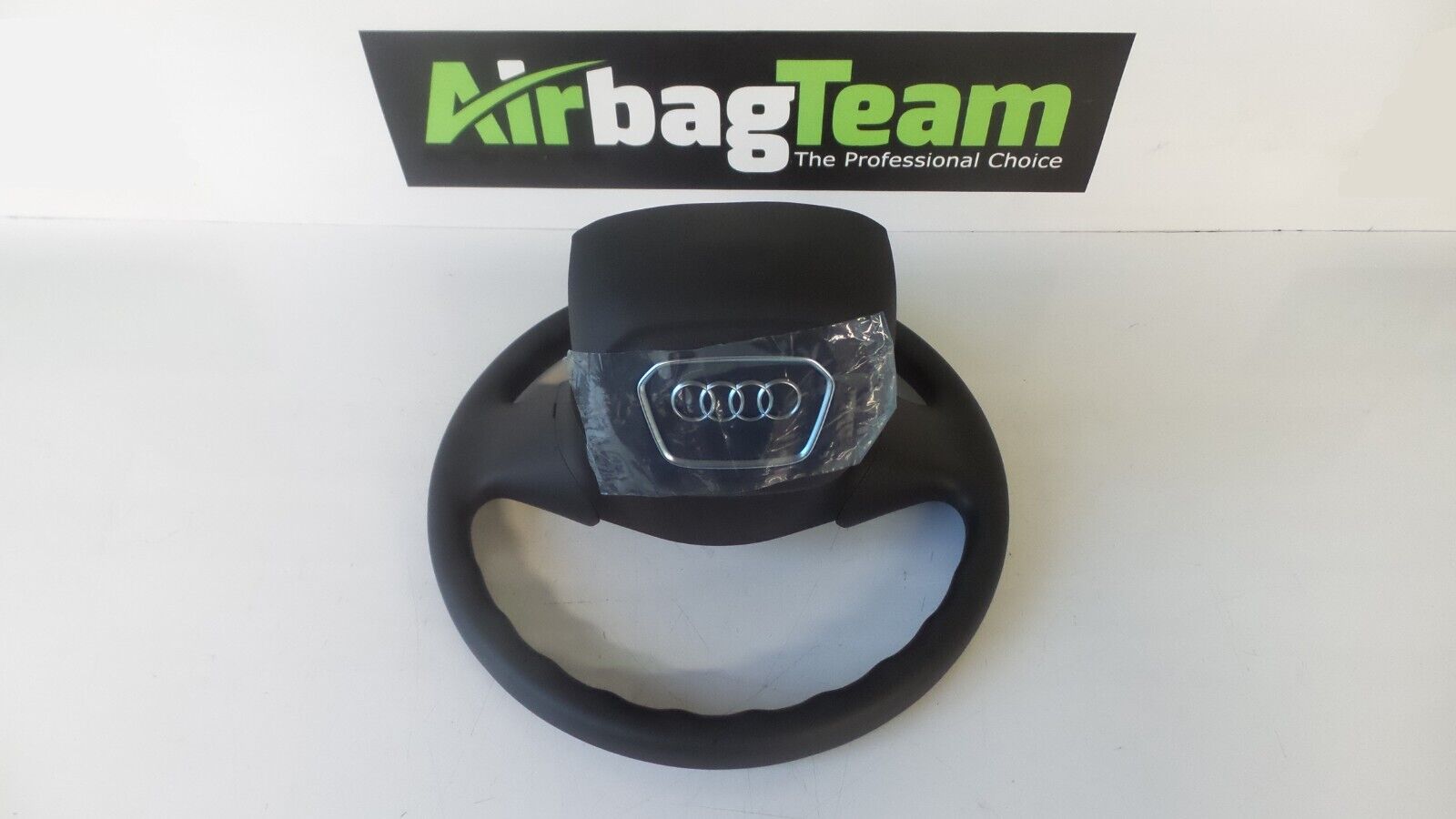 Audi-Q7-2016-2020-OSF-Offside-Driver-Front-Airbag-255857734954