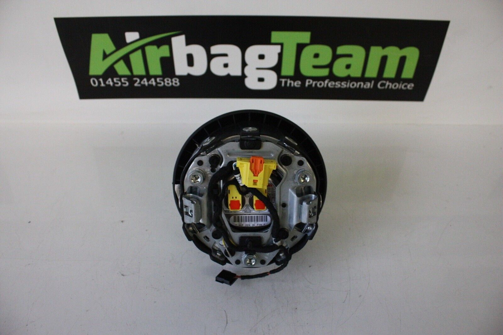 Audi-TT-2007-2013-OSF-Offside-Driver-Front-Airbag-255857791434-2