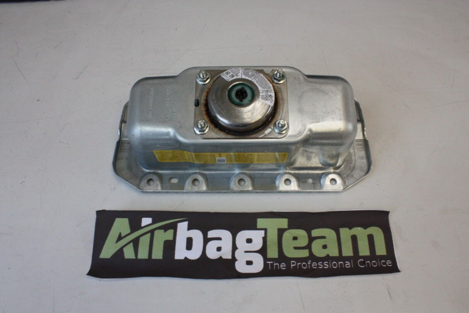 BMW-4-Series-2013-2017-Pre-Facelift-Airbag-Kit-Dashboard-Driver-Pass-Seatbelt-255706651244-5