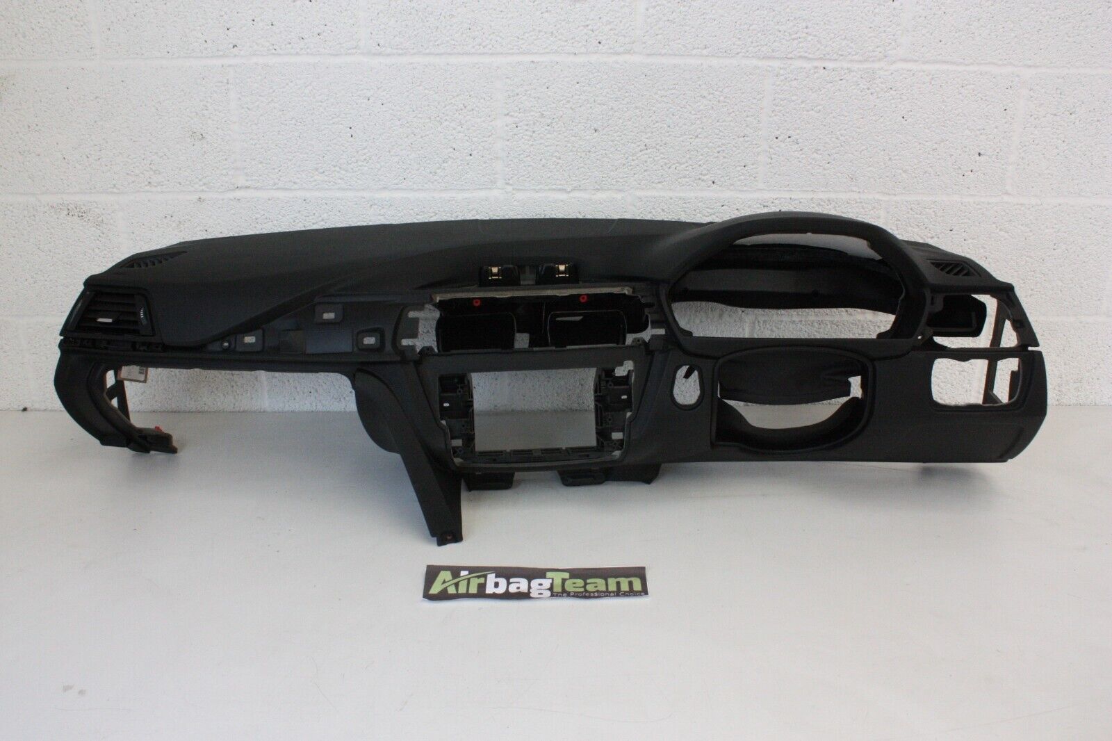 BMW-4-Series-2013-2017-Pre-Facelift-Airbag-Kit-Dashboard-Driver-Pass-Seatbelt-255706651244-6
