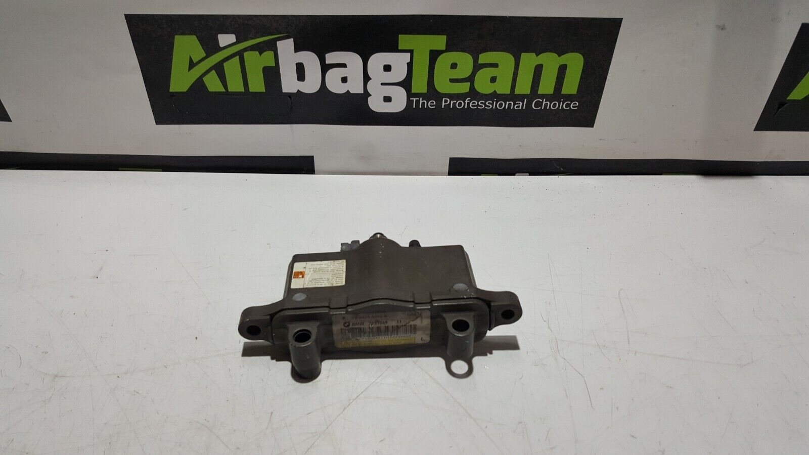 BMW-F10-F11-5-Series-2010-2013-NSF-Nearside-Pass-Bonnet-Hinge-Actuator-7191049-254767715784