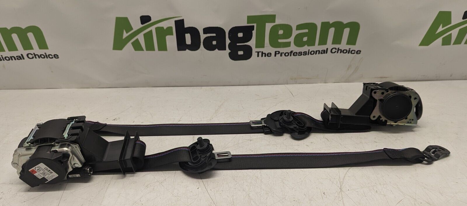 BMW-M3-G80-20-On-Airbag-Kit-Standard-Dashboard-Driver-Passenger-Seatbelt-Repair-256382186844-11