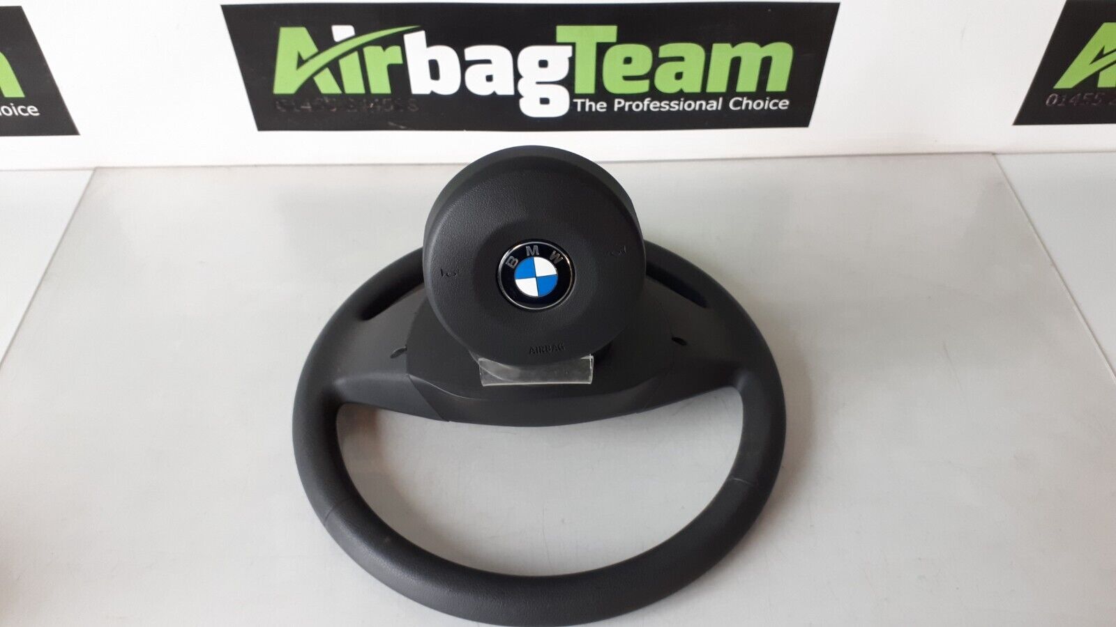 BMW-X2-2018-Onwards-Standard-OSF-Offside-Driver-Front-Airbag-255864959094