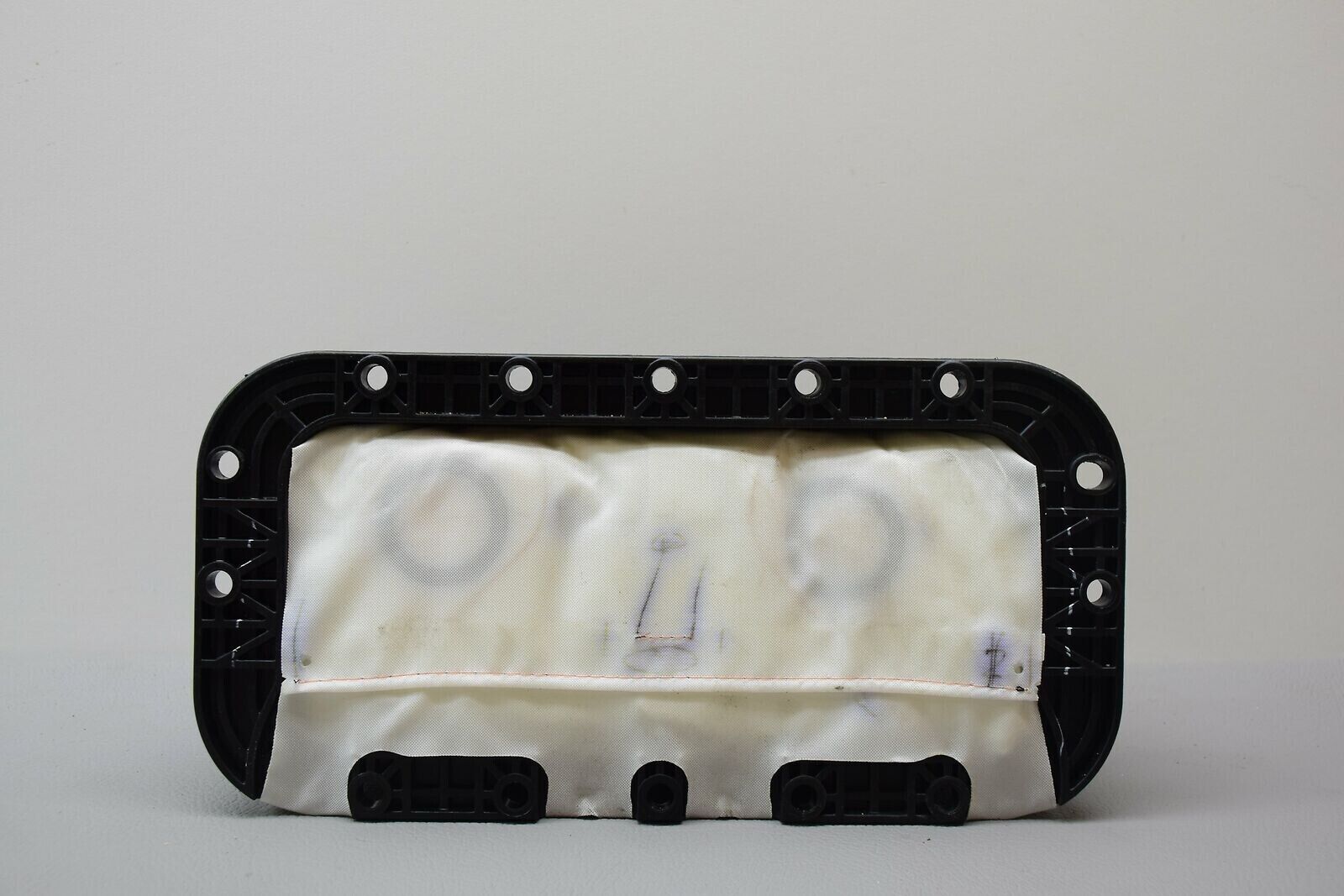 BMW-X4-G02-2018-Onwards-NSF-Nearside-Passenger-Front-Airbag-266028418964