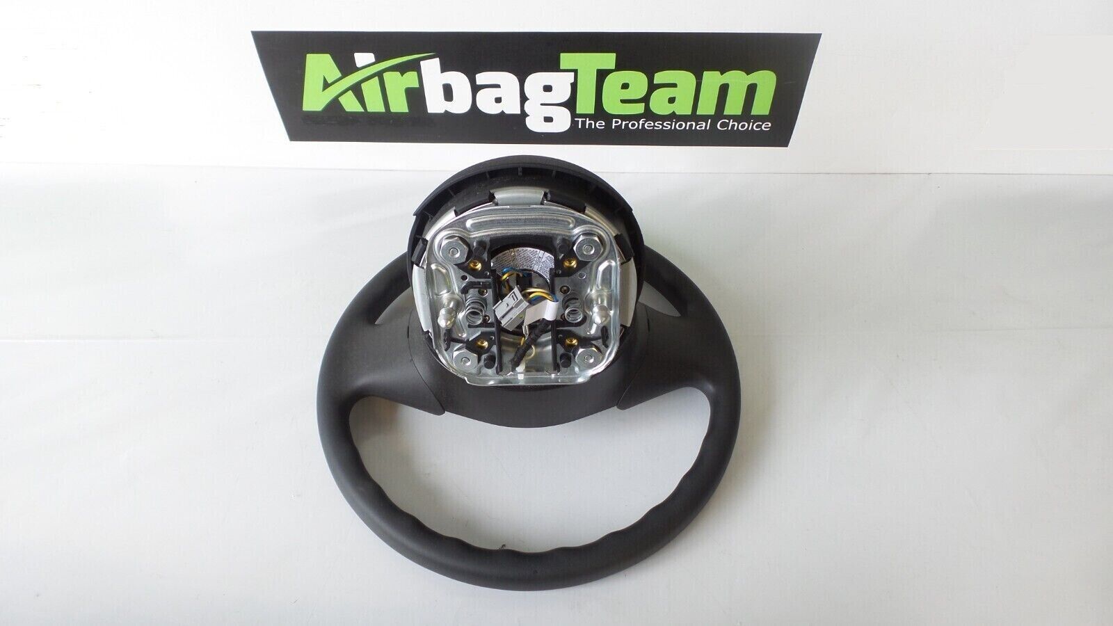 BMW-Z4-E89-2007-2014-OSF-Offside-Driver-Front-Airbag-266129678214-2