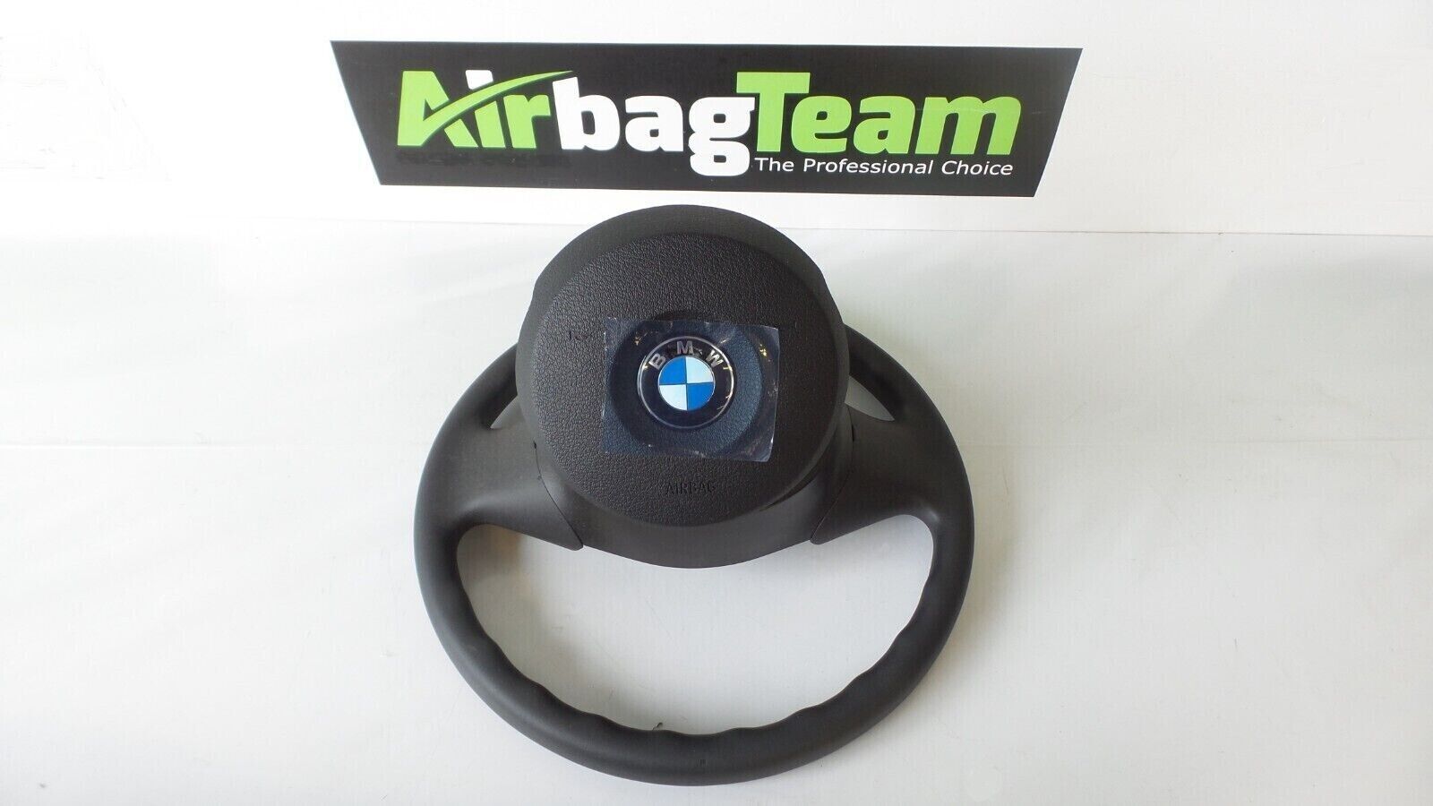 BMW-Z4-E89-2007-2014-OSF-Offside-Driver-Front-Airbag-266129678214