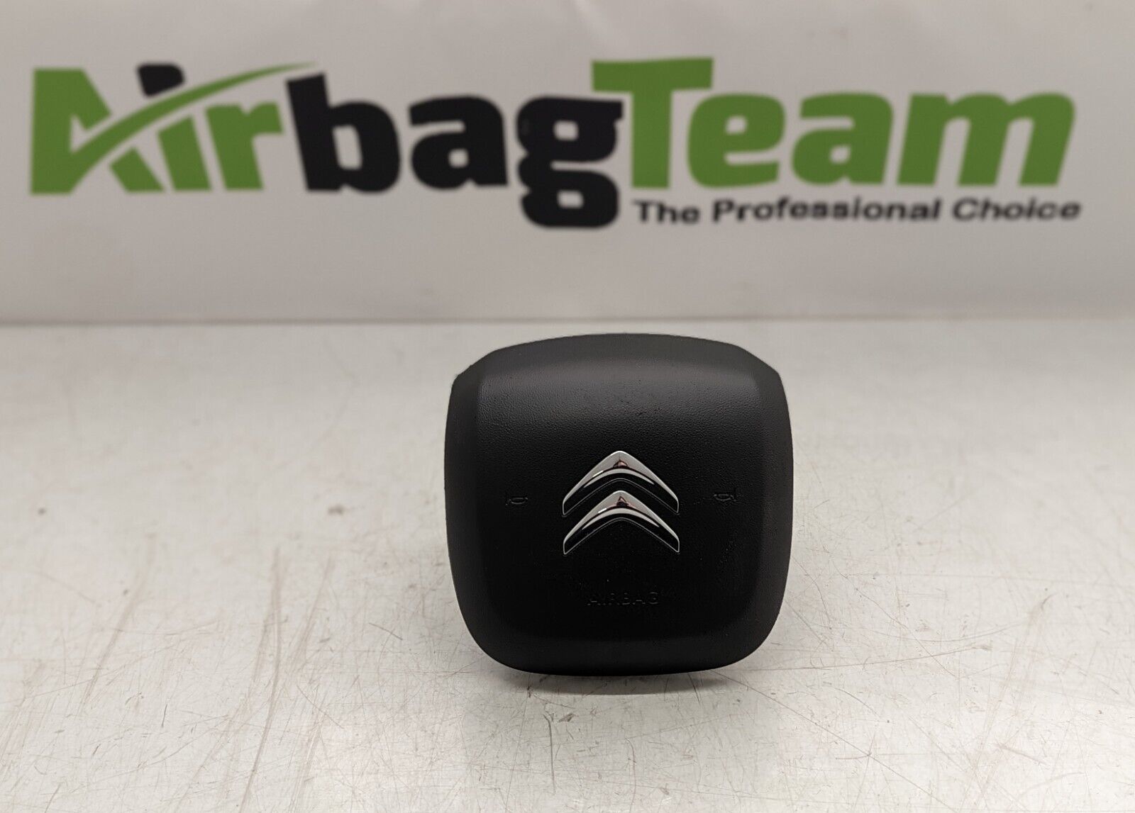 Citroen-C3-2017-Onwards-Airbag-Kit-Driver-Passenger-Dashboard-Seatbelt-ECU-256072028004-3