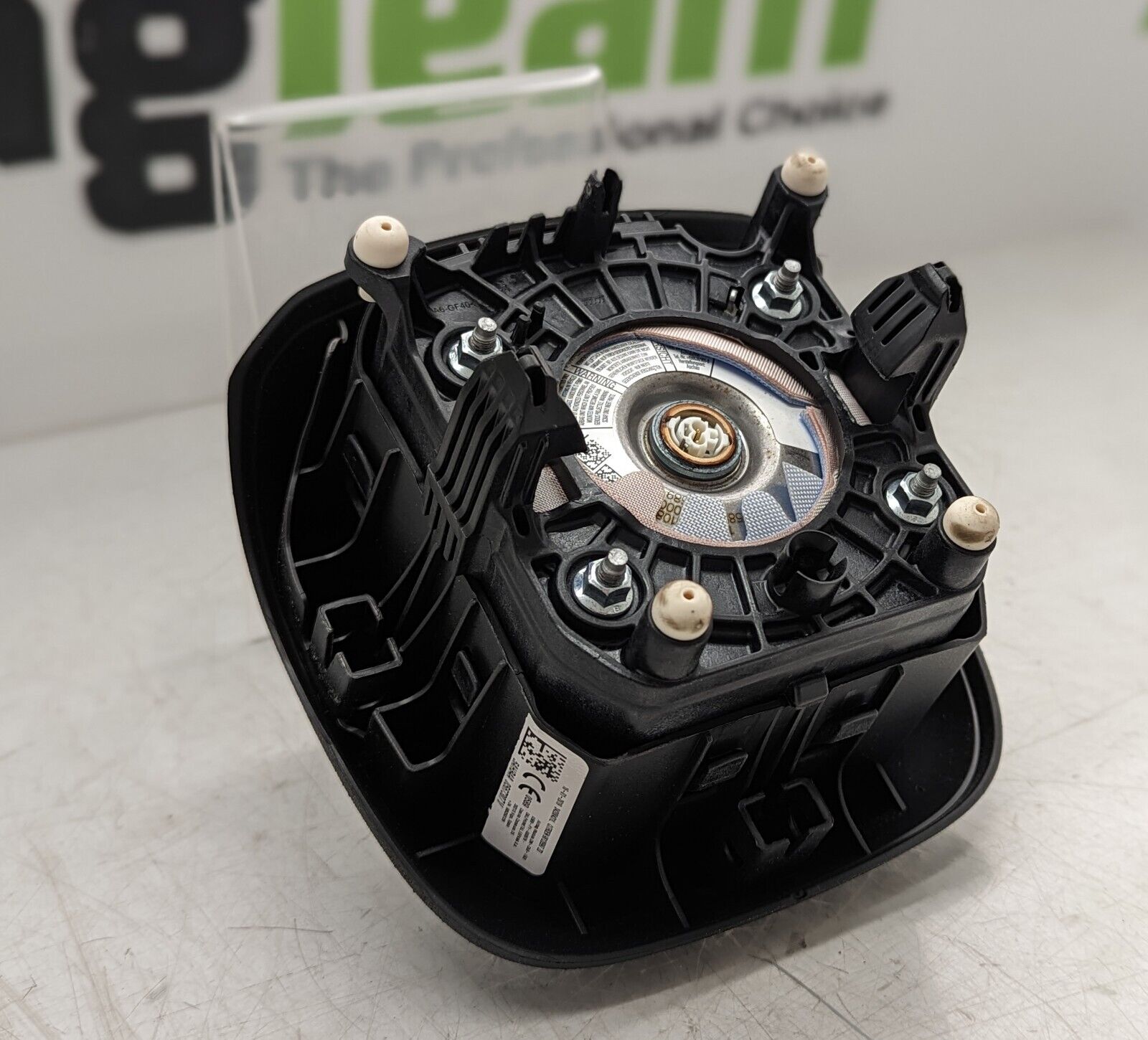 Citroen-C3-2017-Onwards-Airbag-Kit-Driver-Passenger-Dashboard-Seatbelt-ECU-256072028004-5