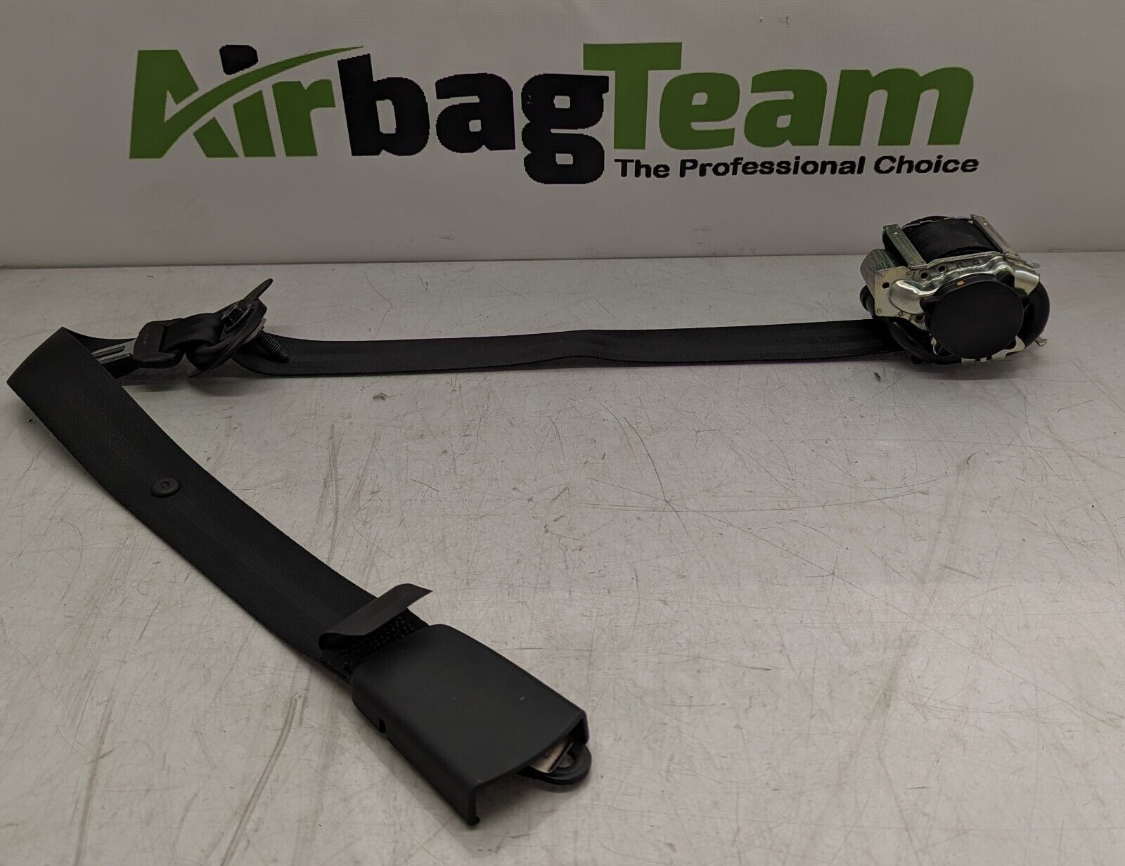 Citroen-C3-2017-Onwards-Airbag-Kit-Driver-Passenger-Dashboard-Seatbelt-ECU-256072028004-9