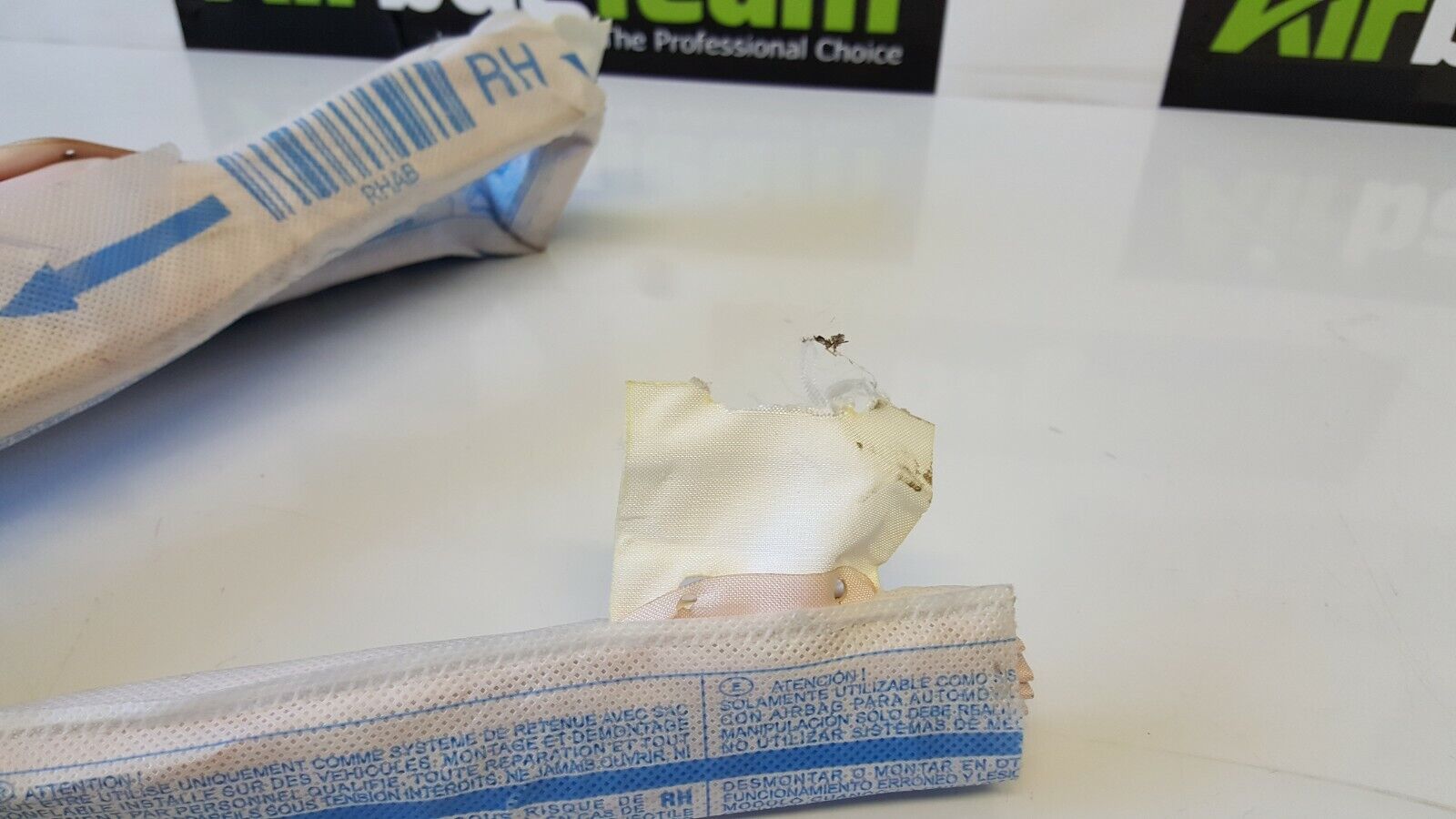 Citroen-C3-Aircross-2017-On-Driver-Side-Roof-Curtain-Airbag-OS-34206935F-264568830114-3