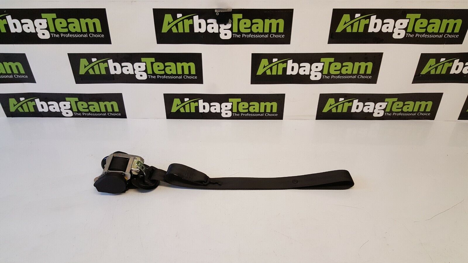 Citroen-C4-Picasso-2013-2018-Driver-Side-Front-Seatbelt-OS-265940735244