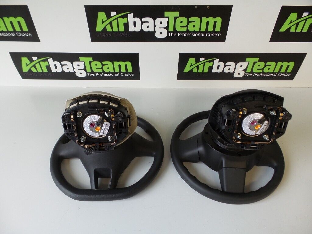 Fiat-500-2007-2015-OSF-Offside-Driver-Front-Airbag-255868595344-2