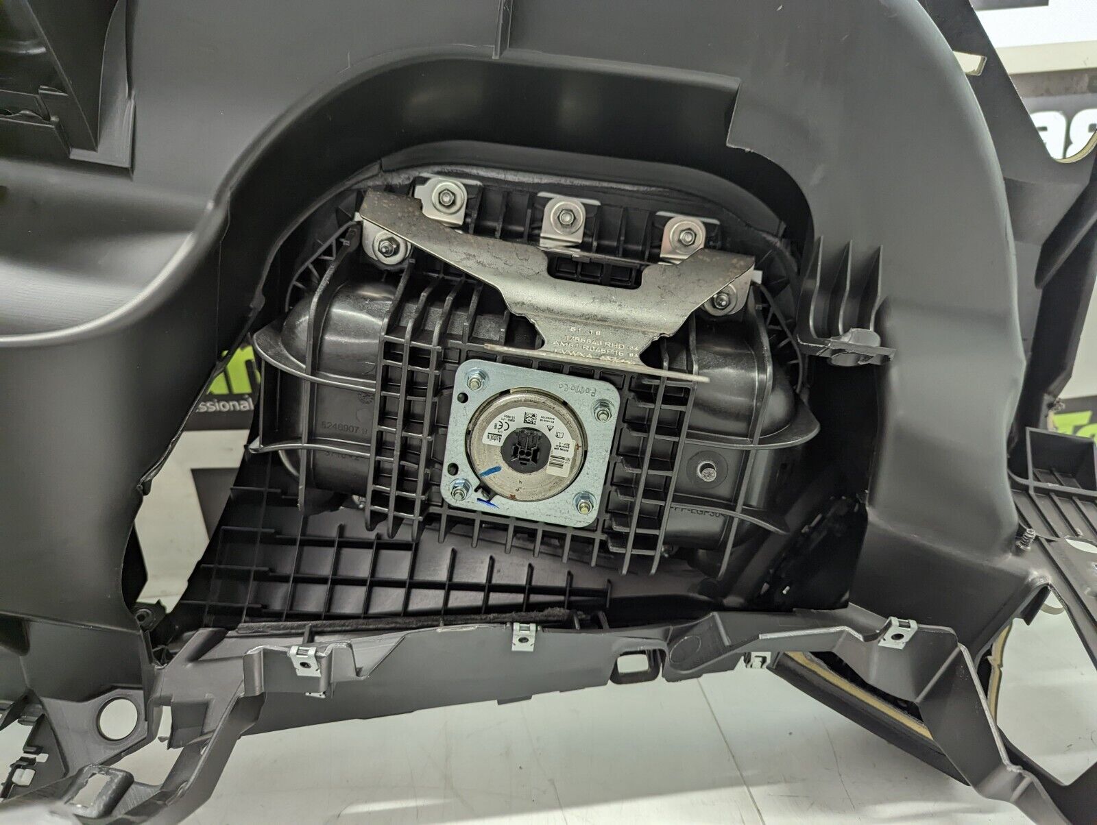 Ford-Kuga-2017-2020-Airbag-Kit-Driver-Passenger-Dashboard-Seatbelts-ECU-255711253414-3