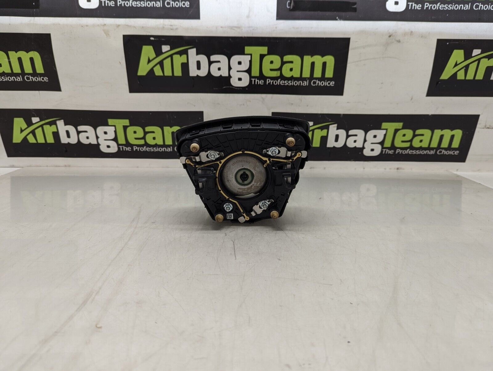 Ford-Kuga-2017-2020-Airbag-Kit-Driver-Passenger-Dashboard-Seatbelts-ECU-255711253414-5