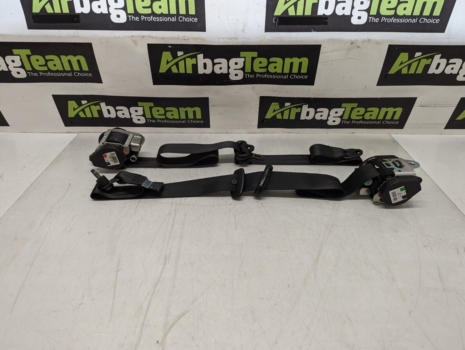 Ford-Kuga-2017-2020-Airbag-Kit-Driver-Passenger-Dashboard-Seatbelts-ECU-255711253414-6