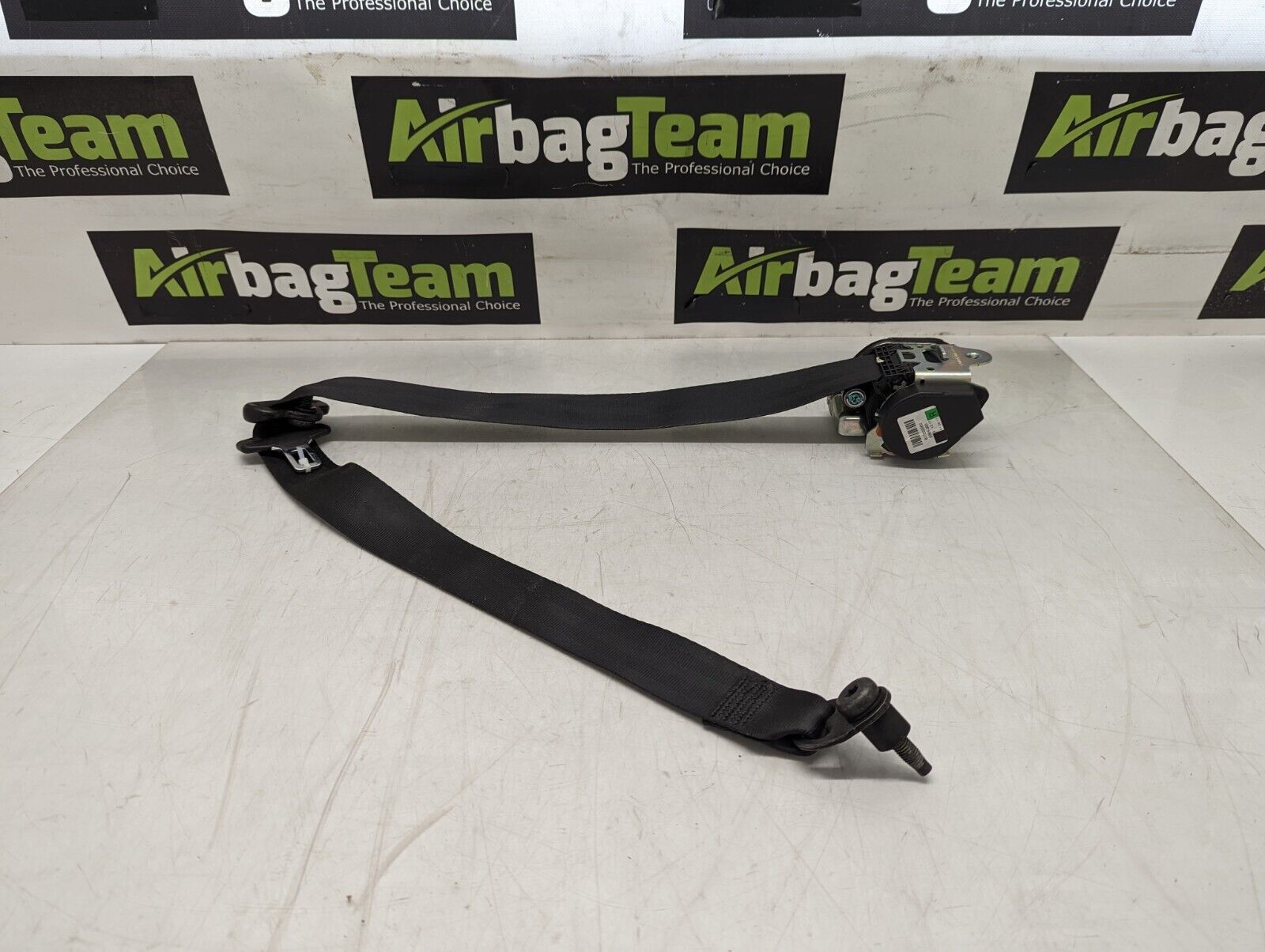 Ford-Kuga-2017-2020-Airbag-Kit-Driver-Passenger-Dashboard-Seatbelts-ECU-255711253414-8