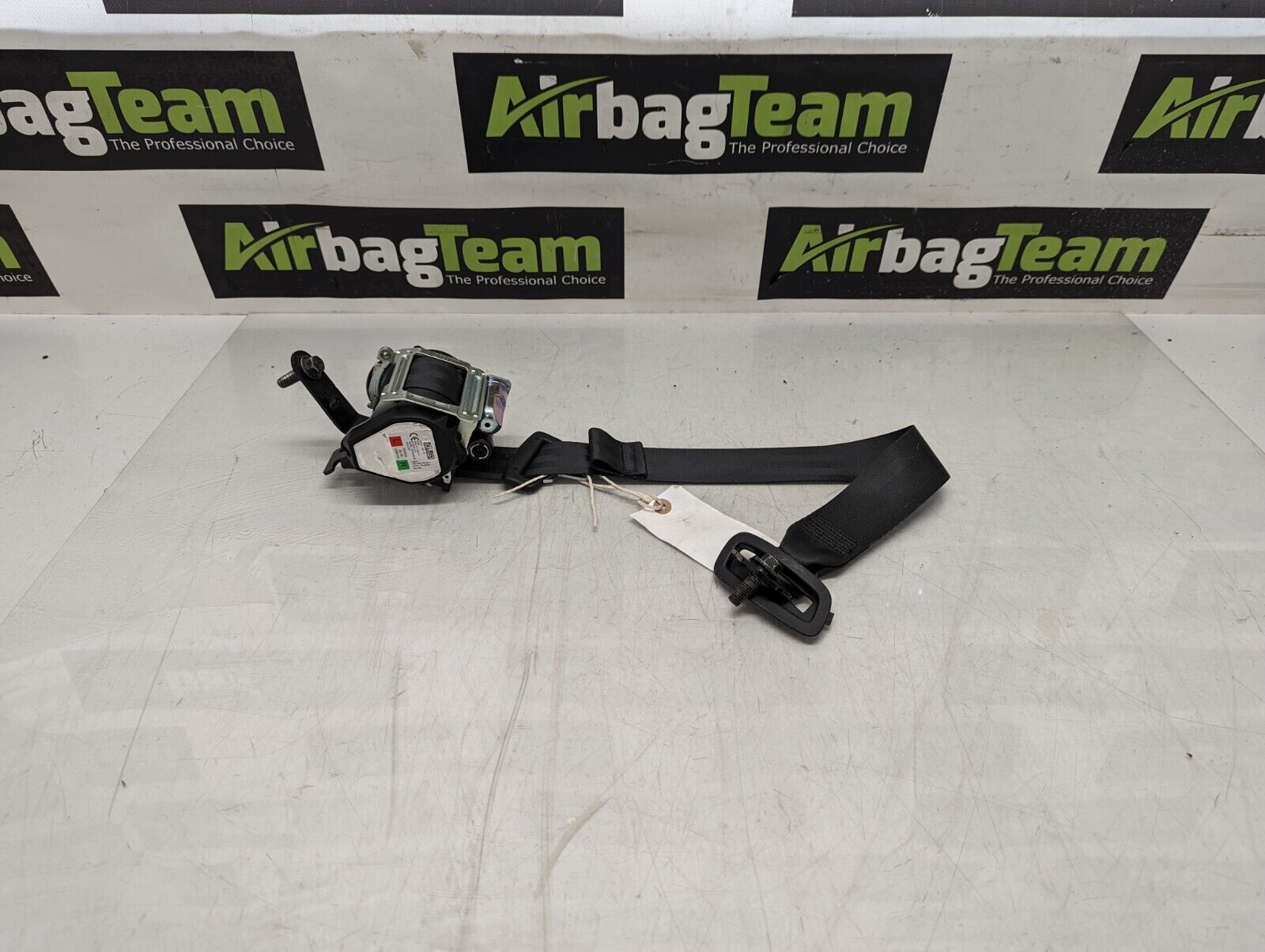 Ford-Kuga-2020-Onwards-NSR-Nearside-Passenger-Rear-Seatbelt-255870302204